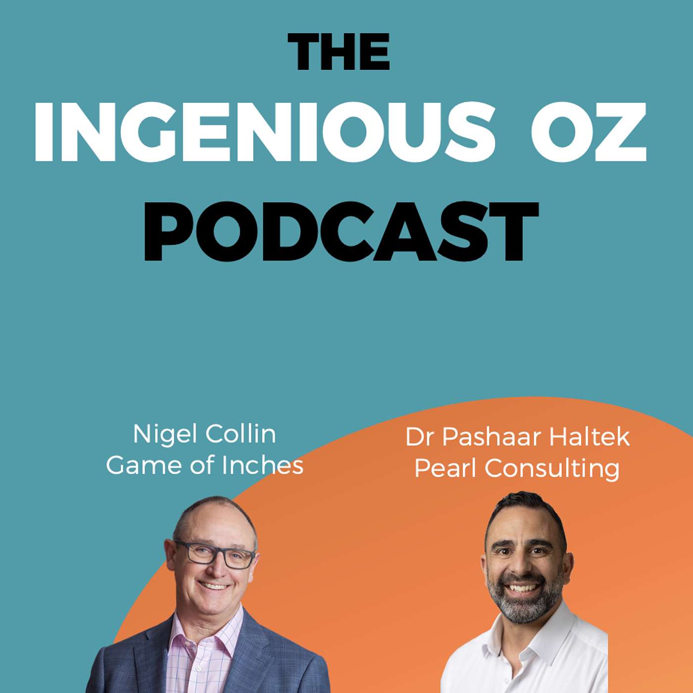 Episode 3: Dealing with Burnout. Practical Insights from Dr Pashaar Halteh Phd