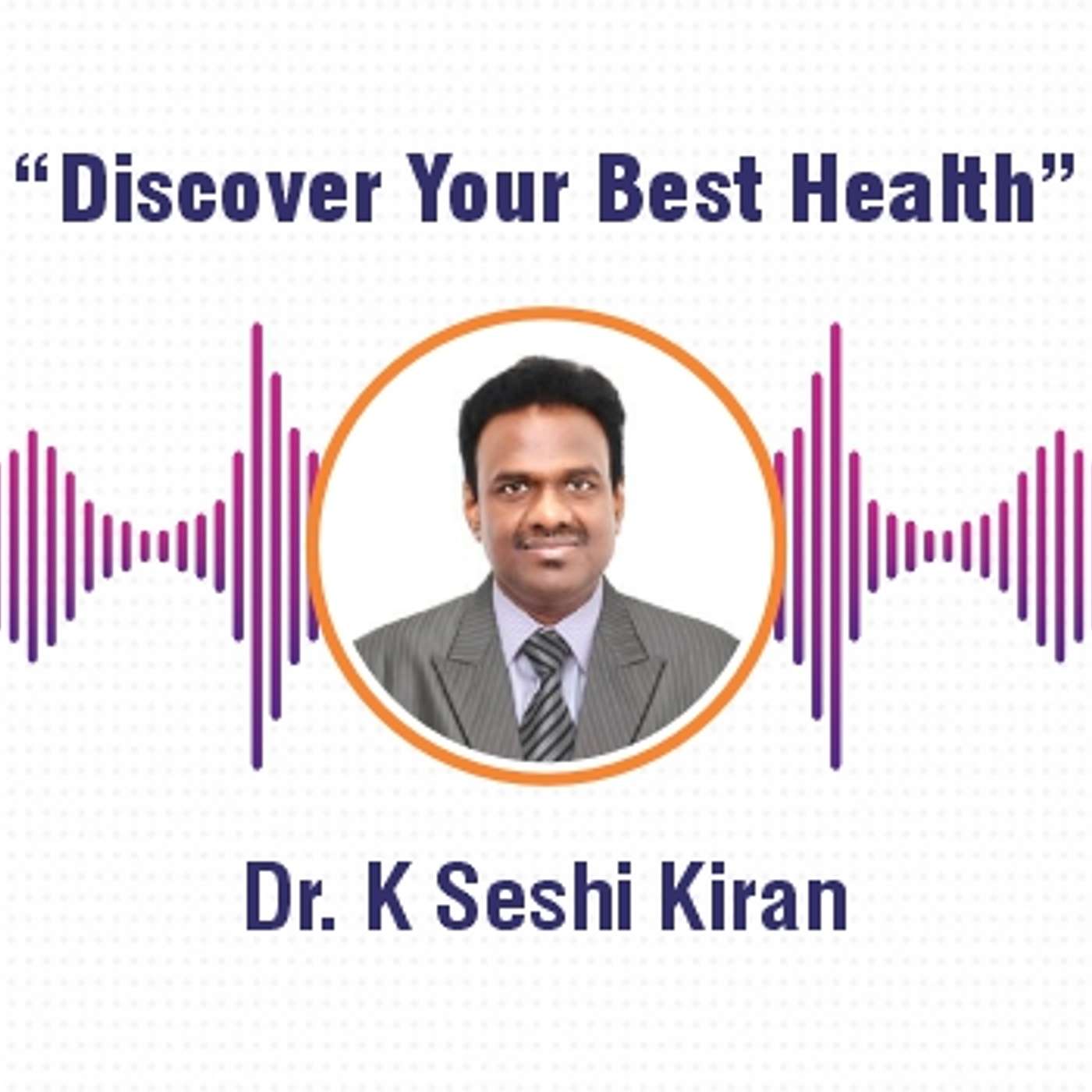 Yashoda Hospitals Podcast