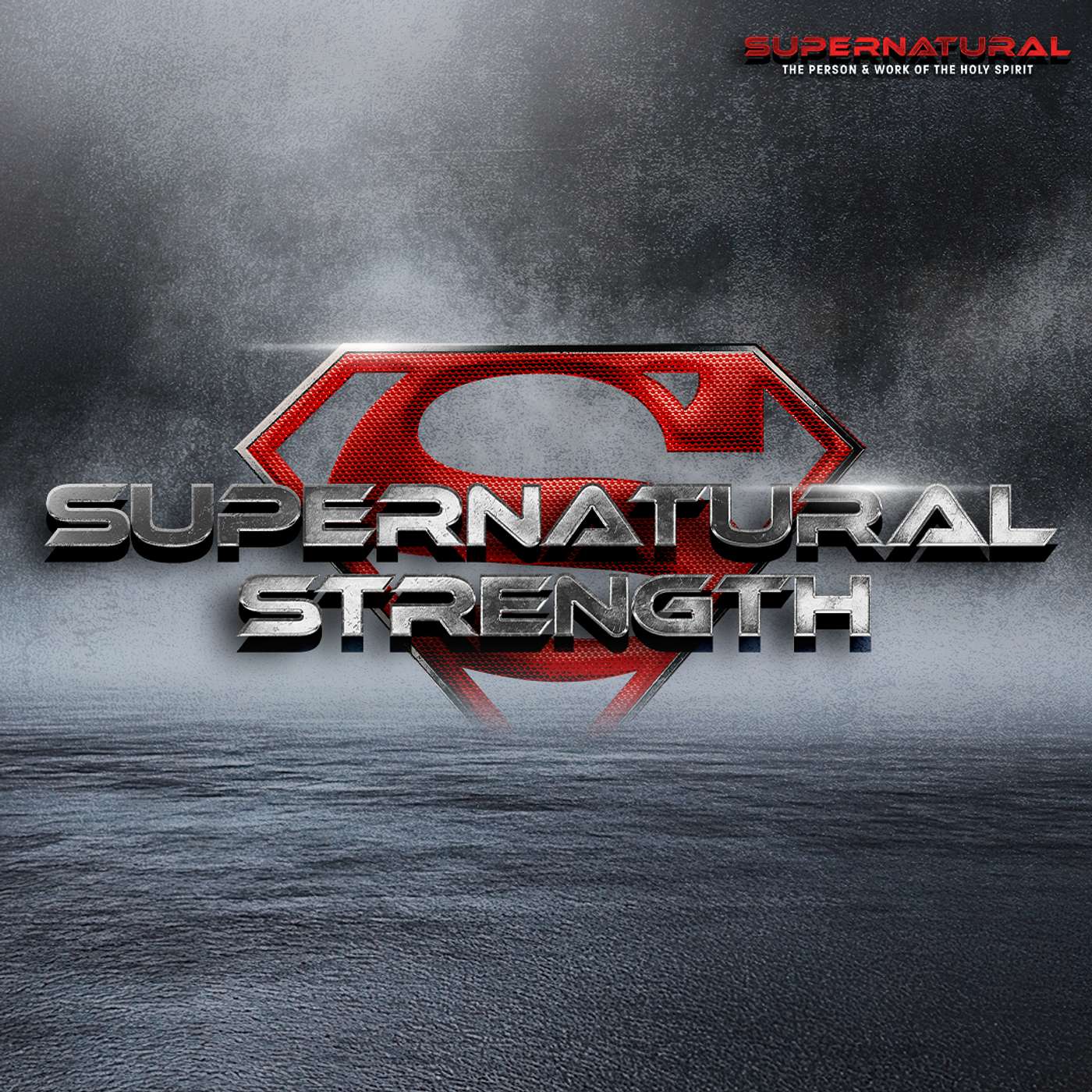 Supernatural Strength