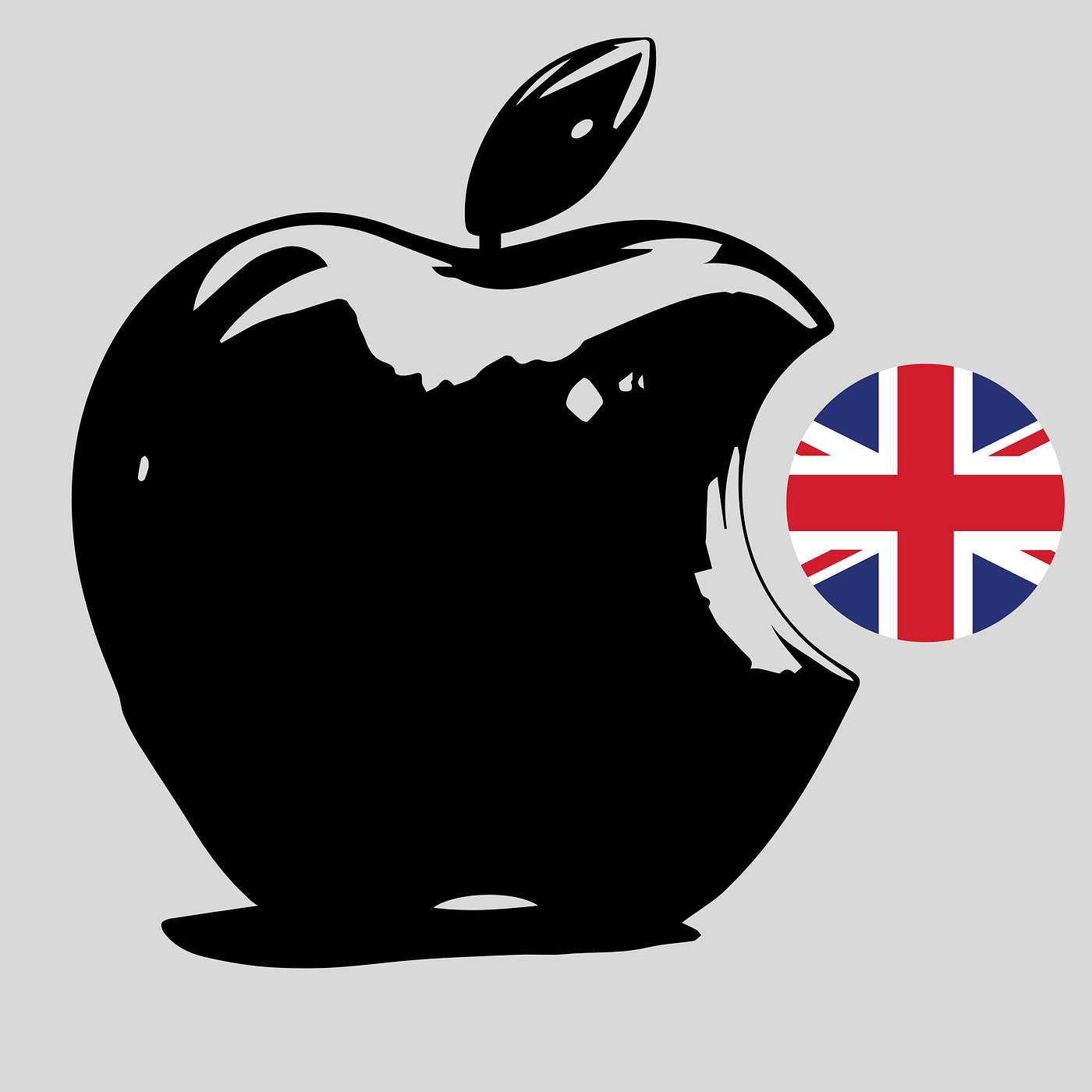 📔 Apple, the UK, and the Future of Digital Privacy