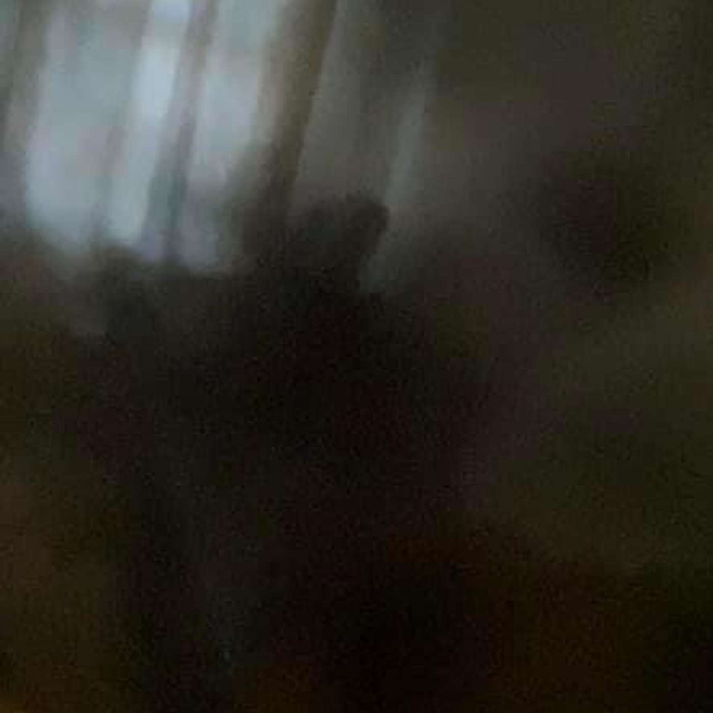 Shadow People Part 2 Shadow People Part 2