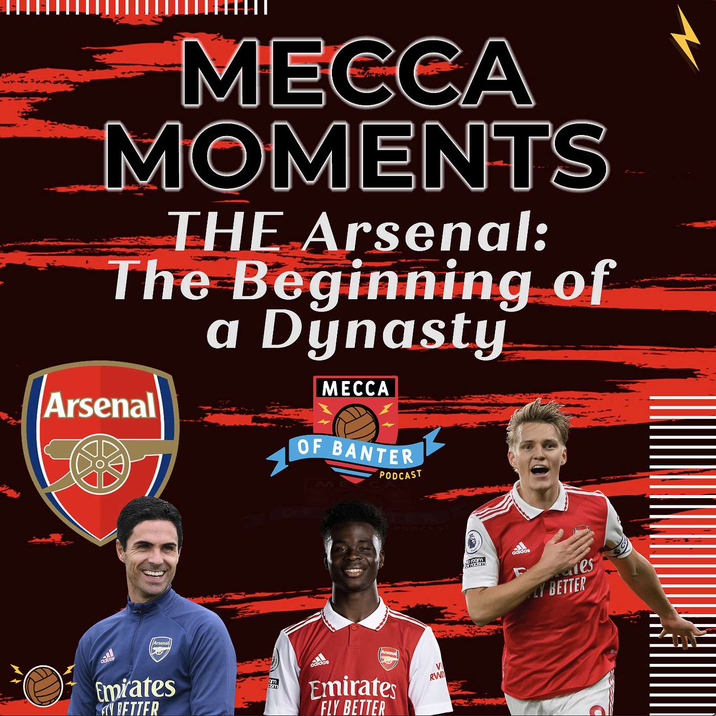 Mecca of Banter