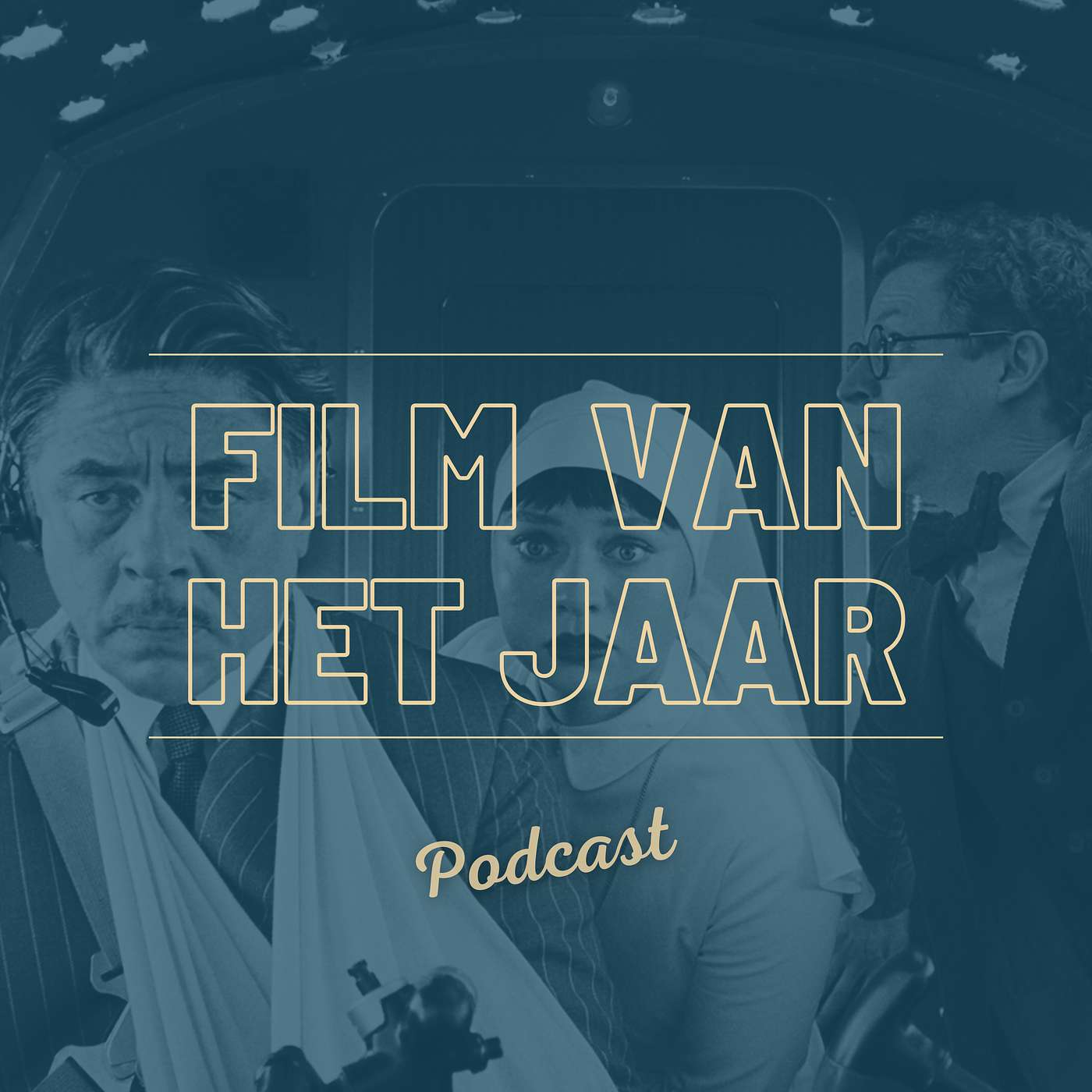 THE PHOENICIAN SCHEME: de nieuwe Wes Anderson is gearriveerd, maar is 'ie ook goed? | REVIEW episode artwork