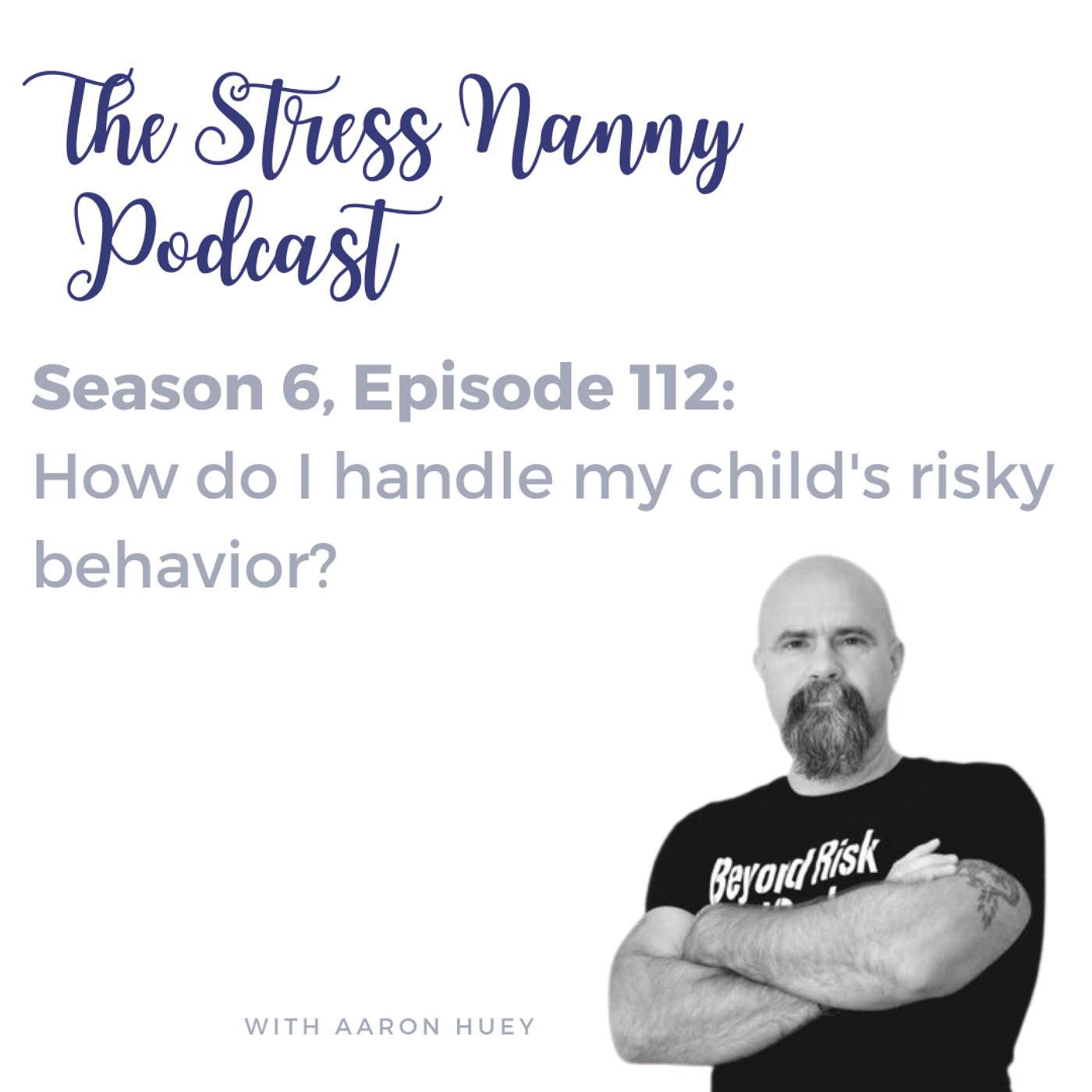 The Stress Nanny with Lindsay Miller