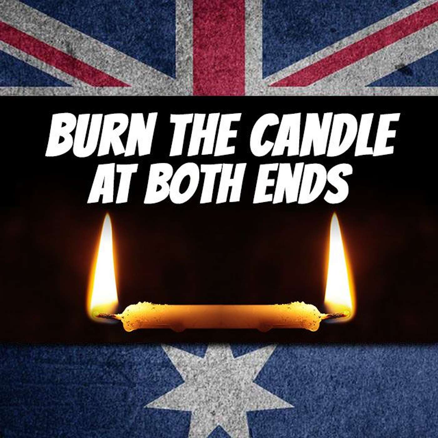 AE 456 - Expression: Burn The Candle At Both Ends