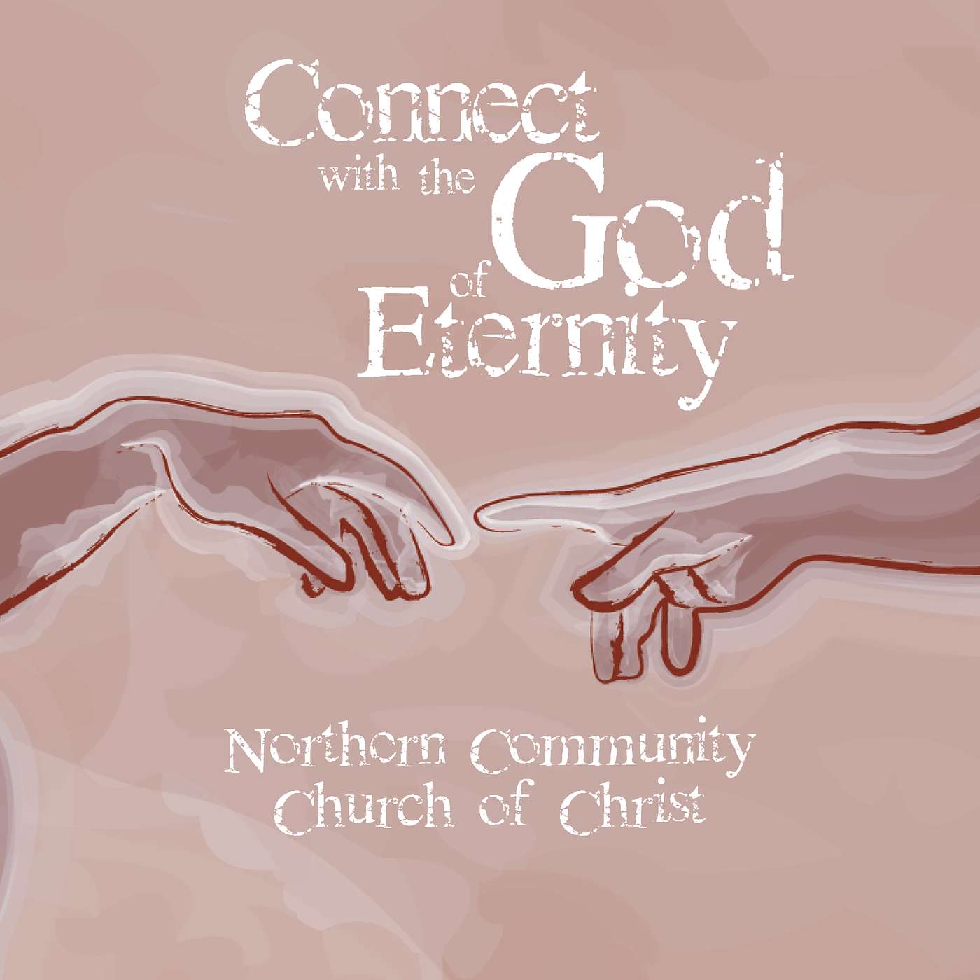 20240428 Connecting With The God Of Eternity - Infinite