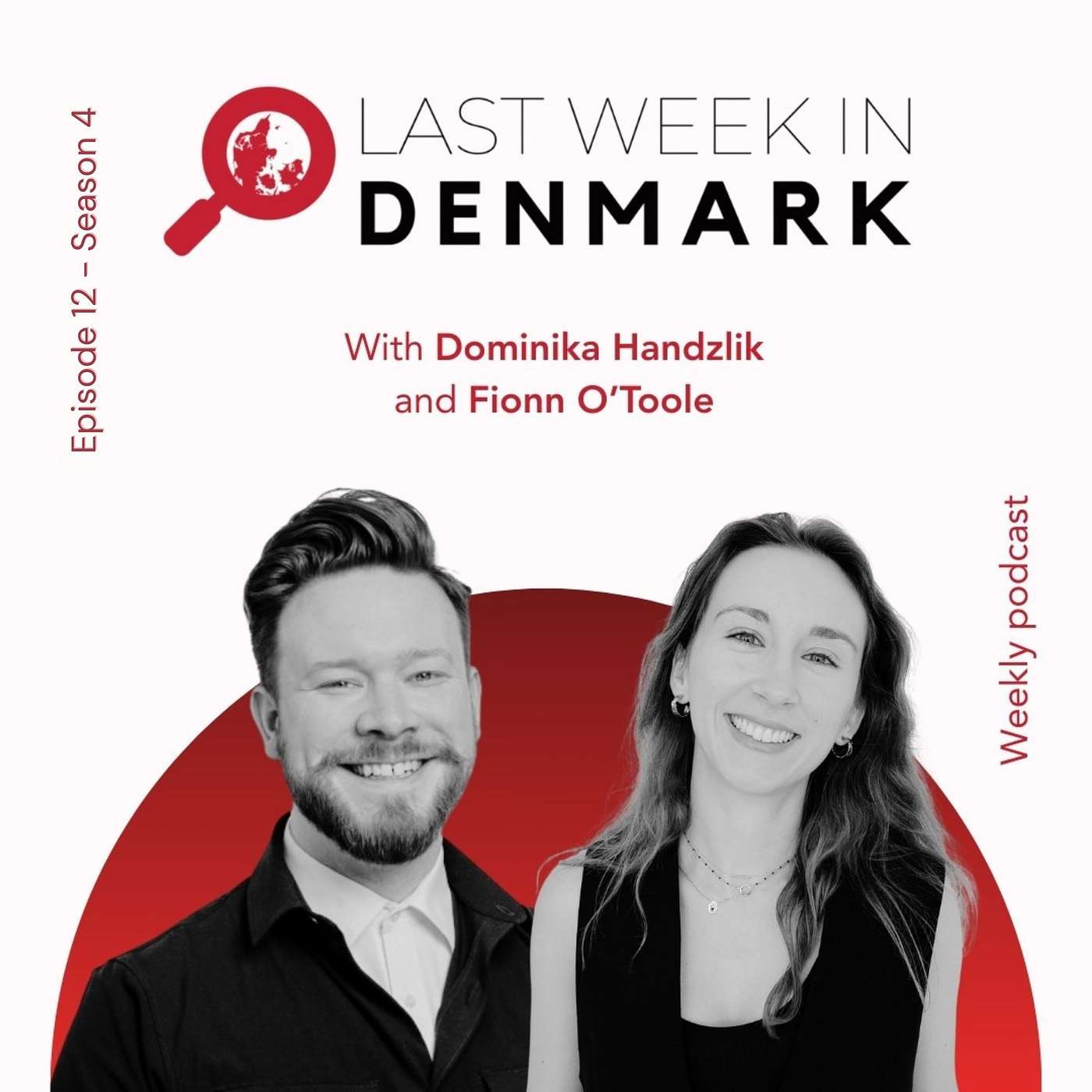Last Week in Denmark