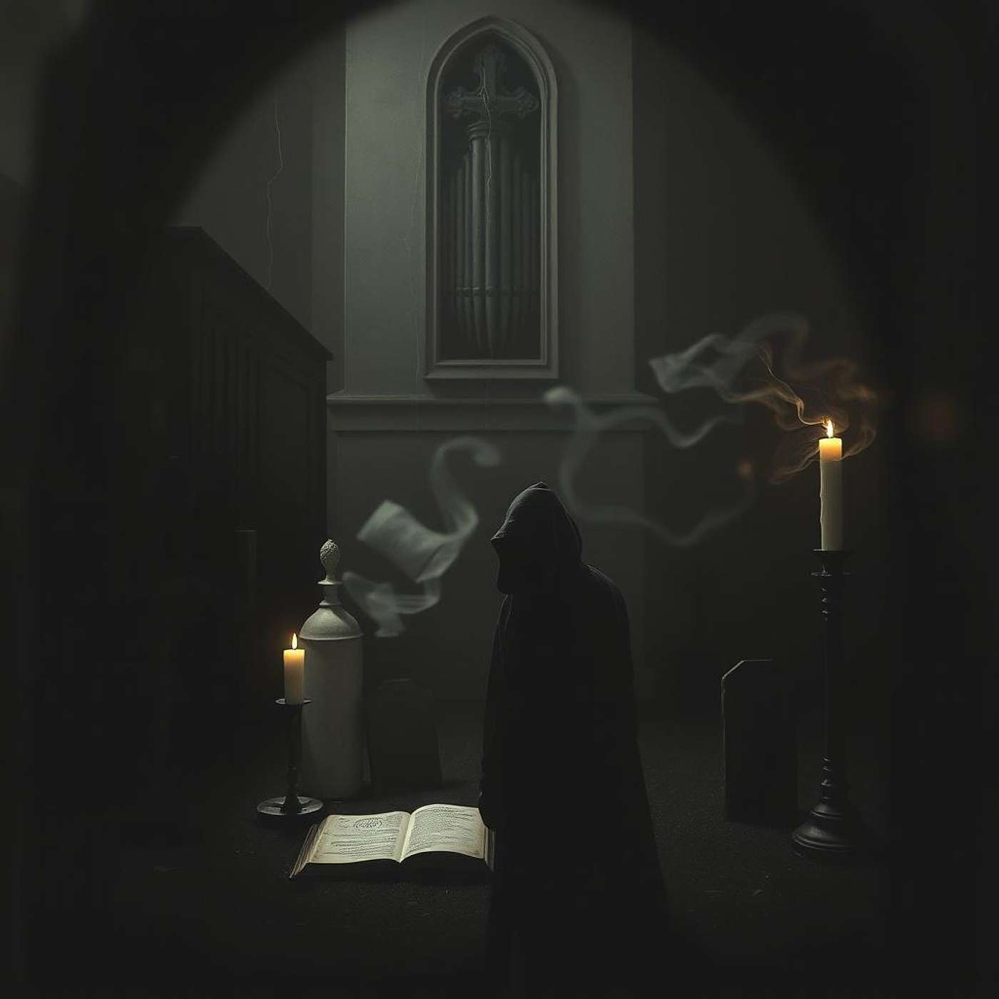 O Veredito do Sangue (A Moral de Galinha) episode artwork
