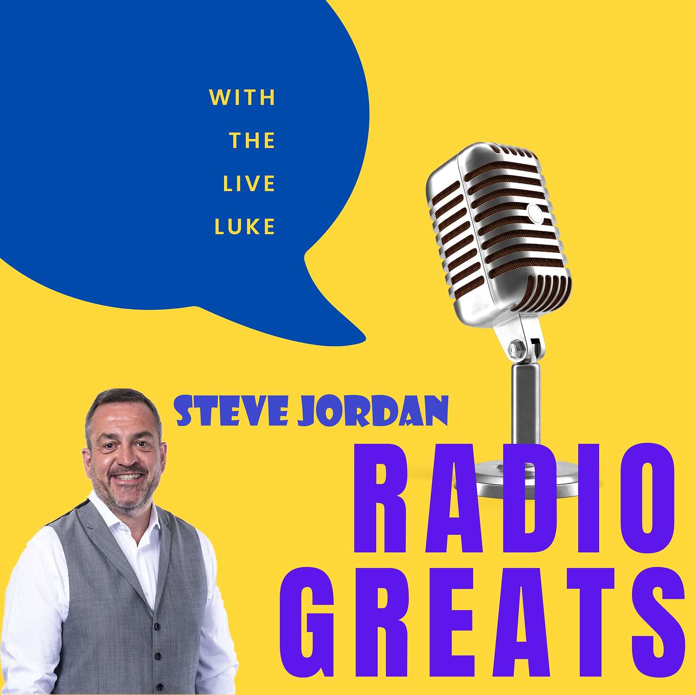 Radio Greats