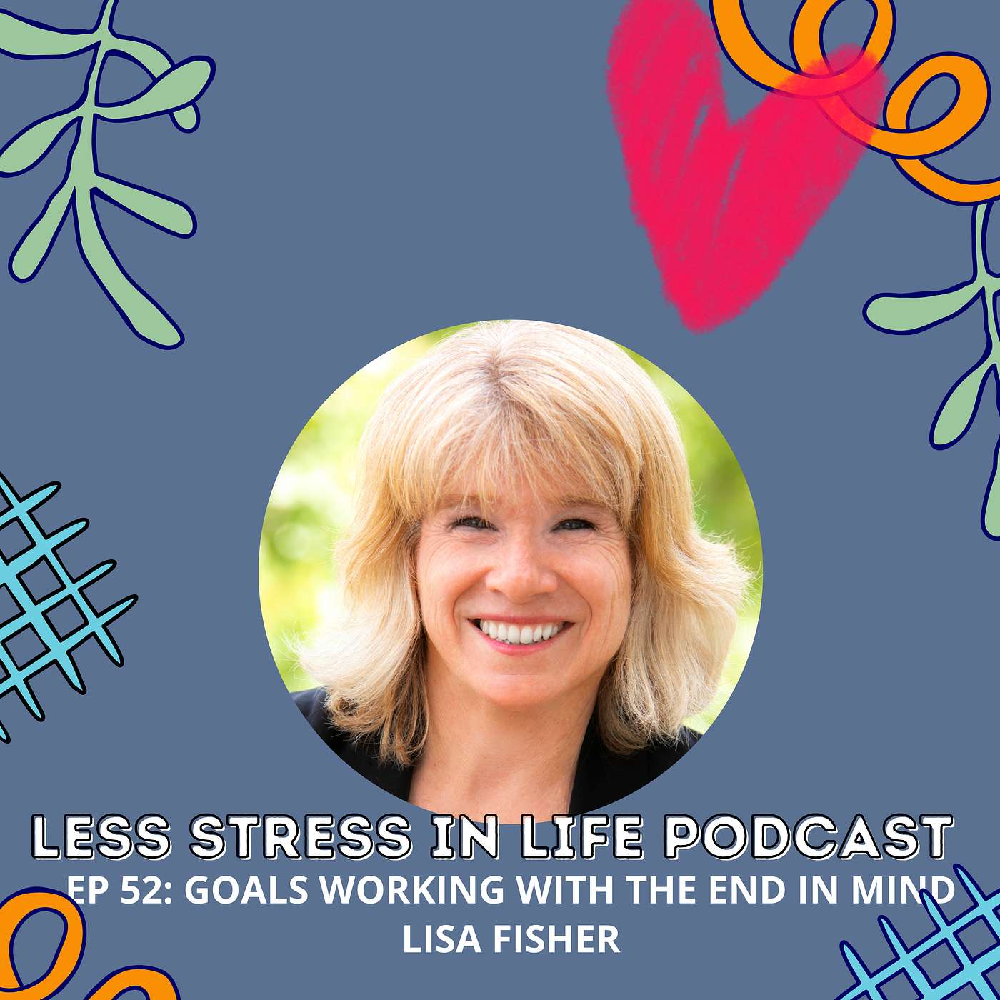 Less Stress In Life