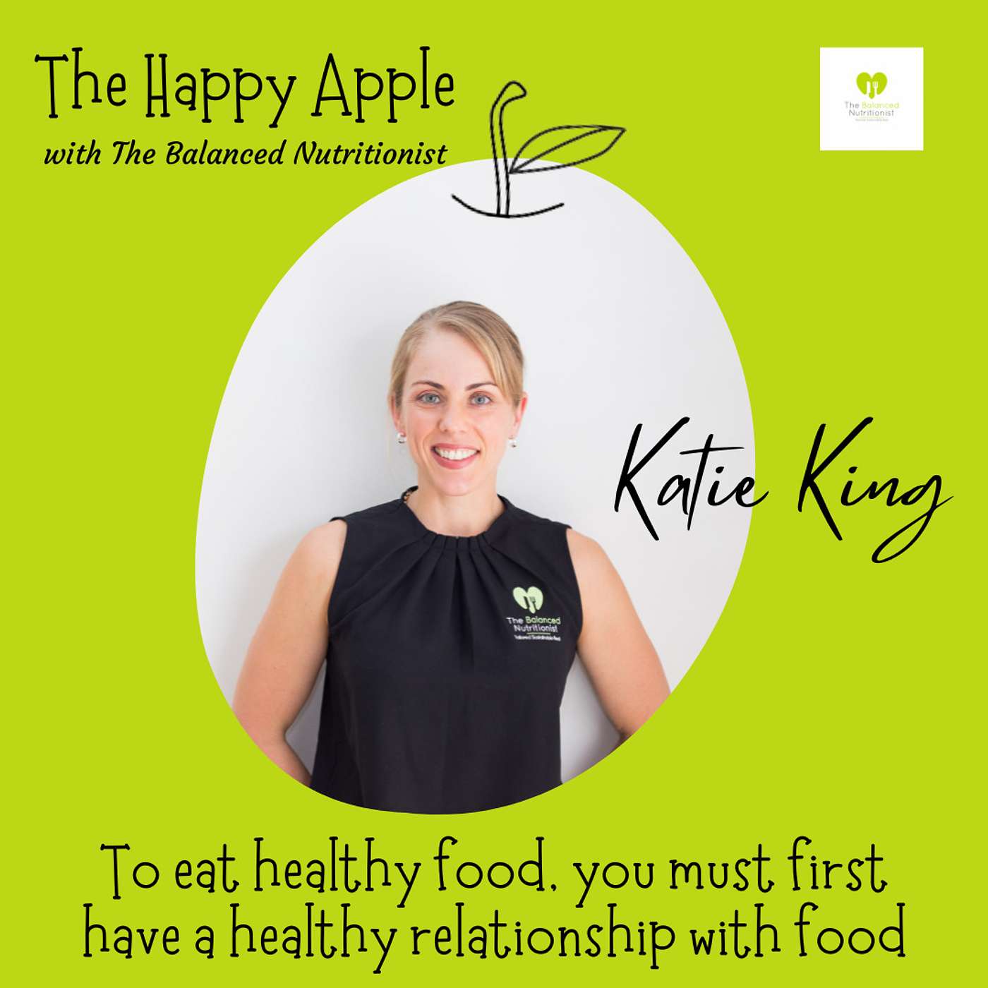 To Eat Healthy Food, First Begin with a Healthy Relationship with Food To Eat Healthy Food, First Begin with a Healthy Relationship with Food