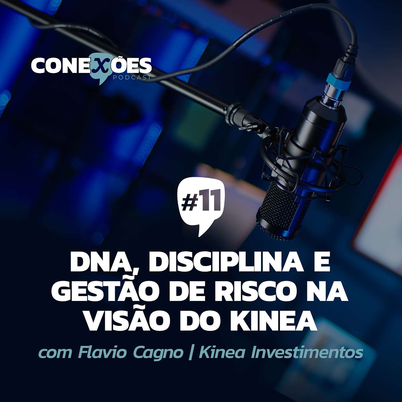 Conexões Podcast