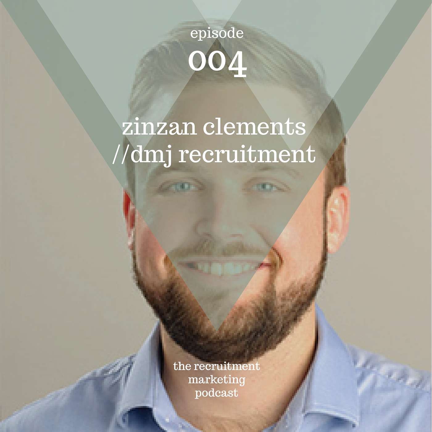 The Recruitment Marketing Podcast