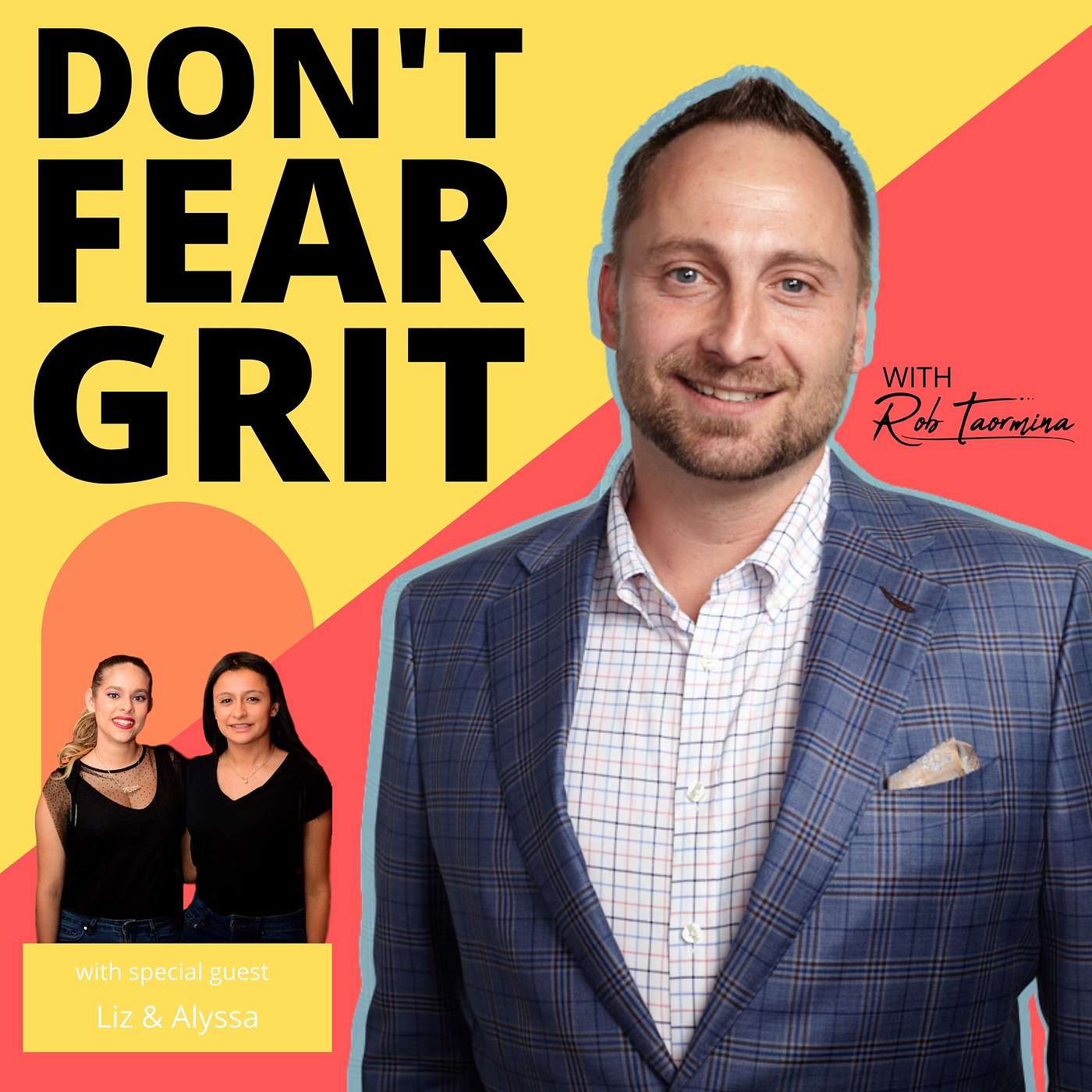 Don\'t Fear Grit