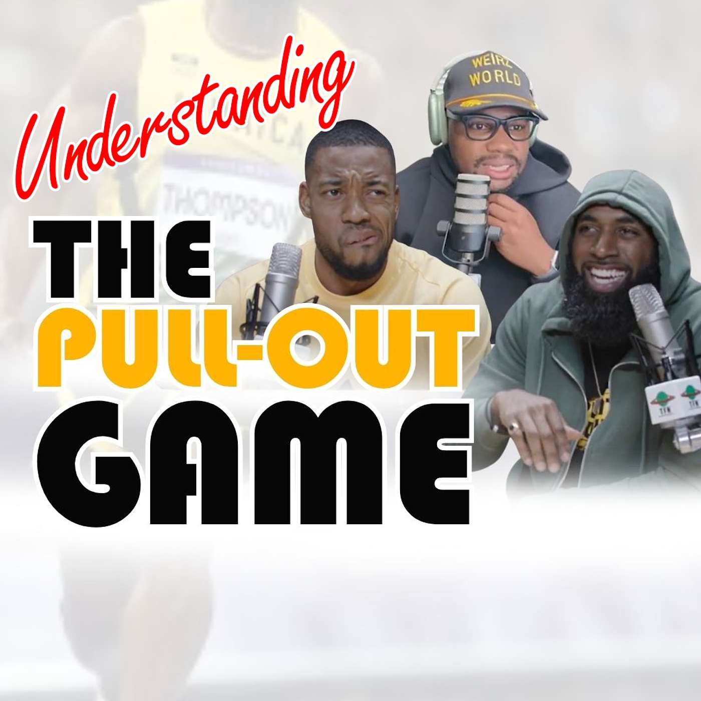 Understanding The Pull-Out Game | Sprint Culture Vol. 30
