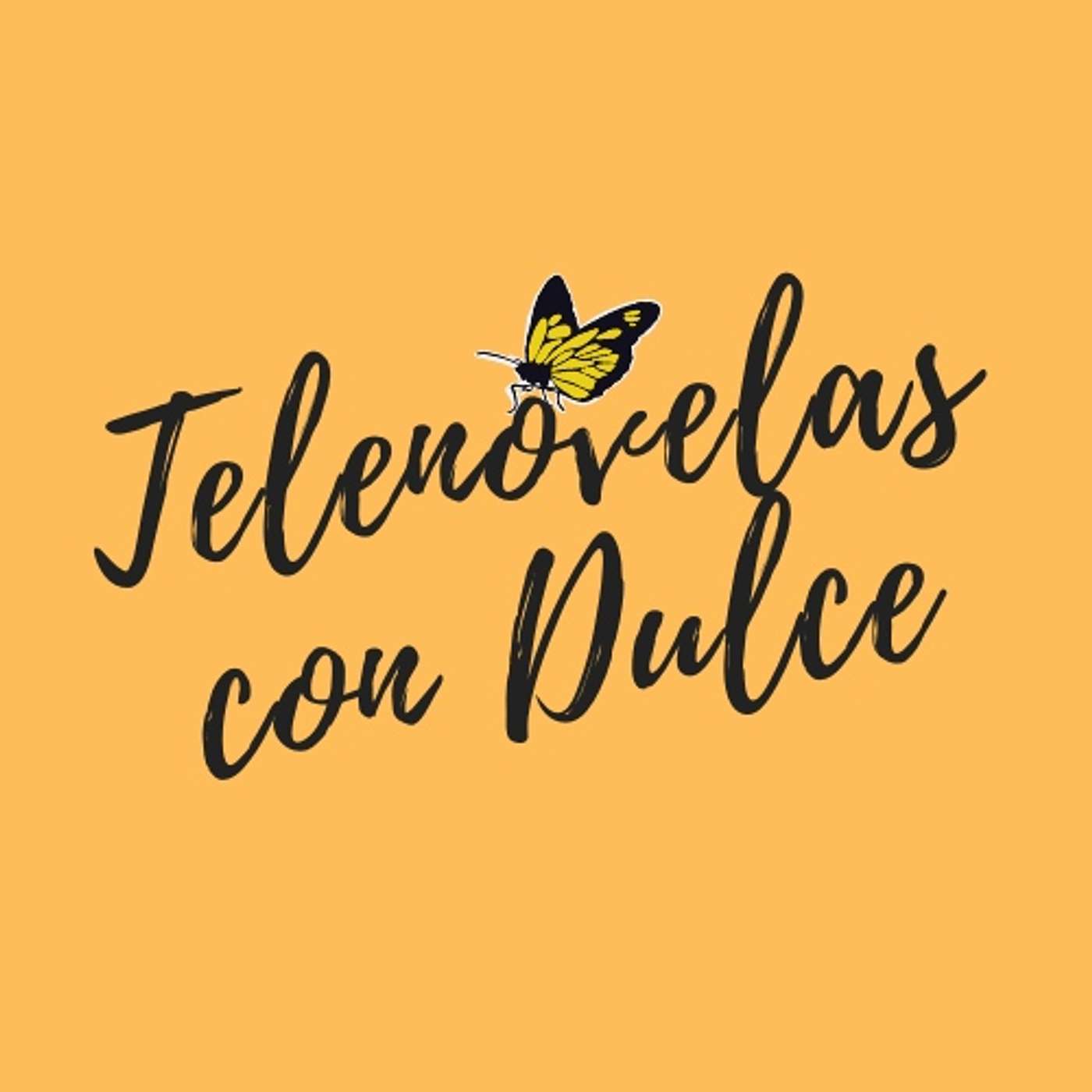 Episode 4: Let's Talk About The First Mexican Telenovela, Senda Prohibida