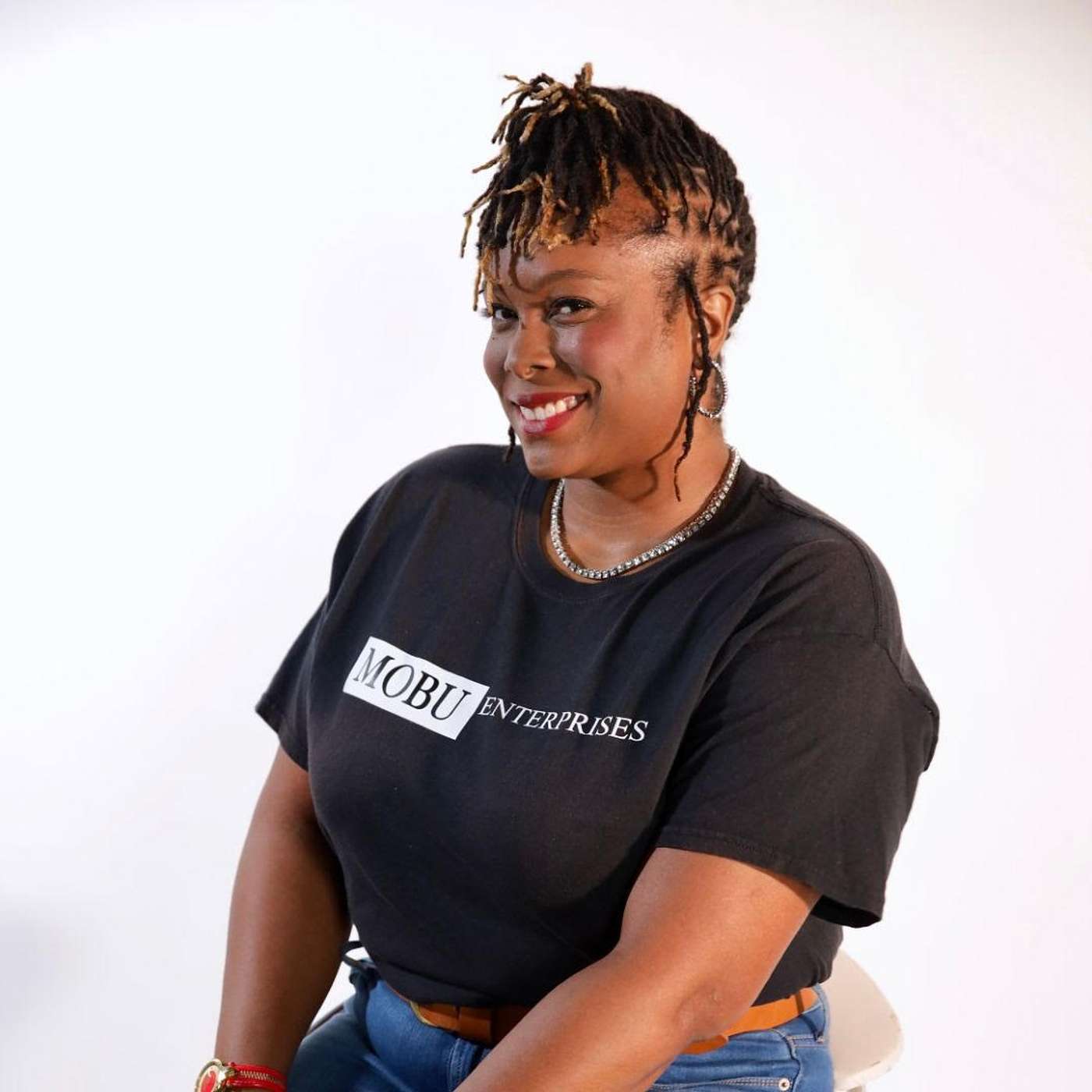 Jessica Lewis - Entrepreneur and Co-Owner of Mobu Enterprises