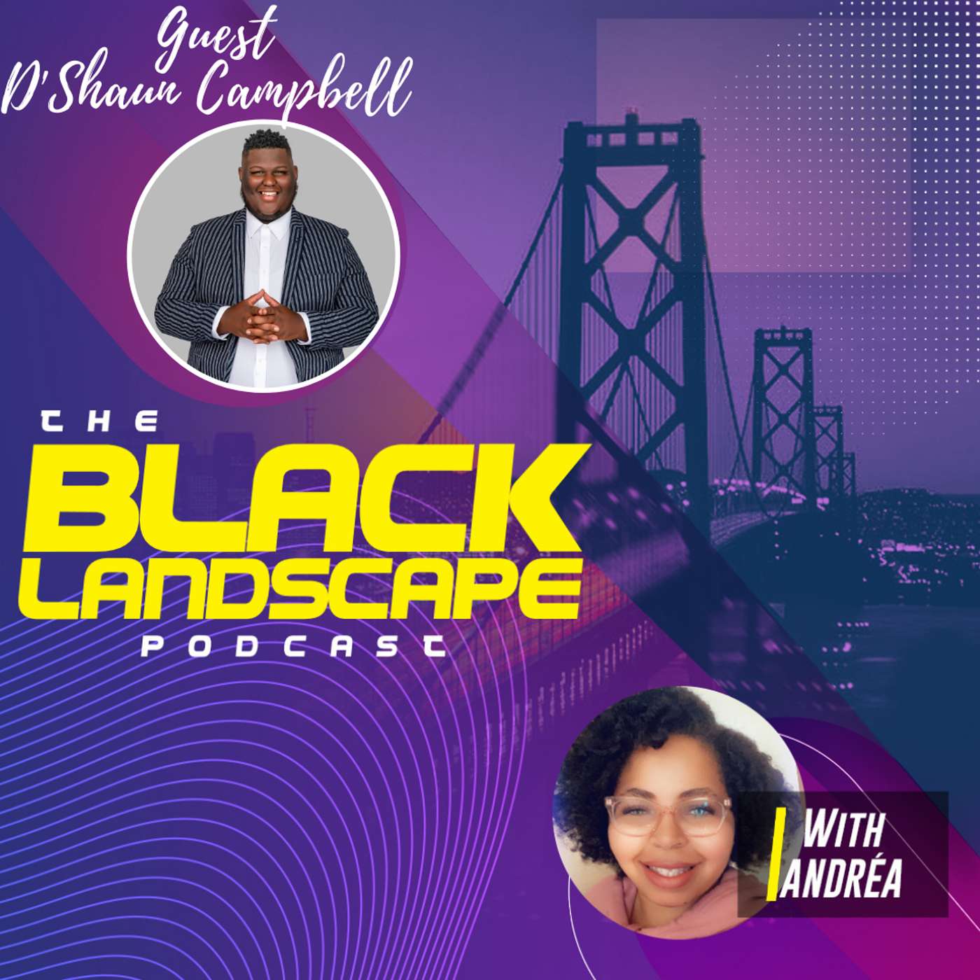 The Black Landscape