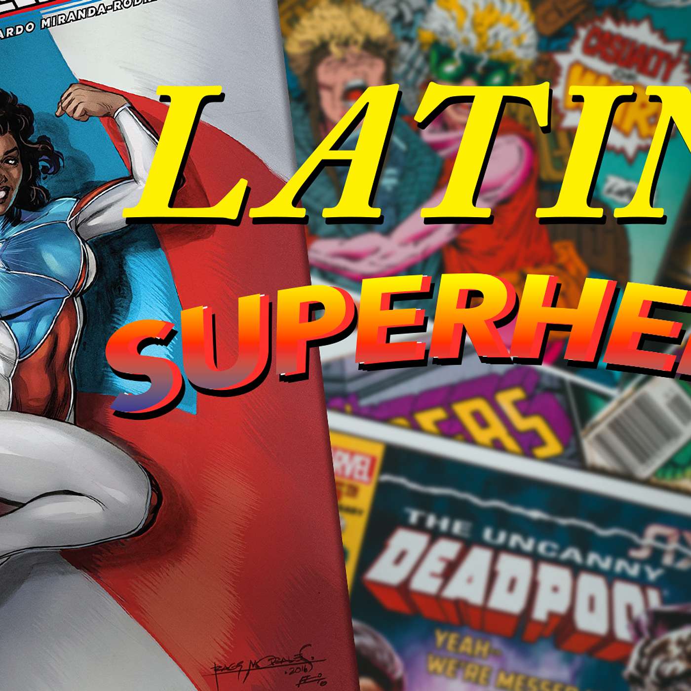 The Global Latin Factor Podcast