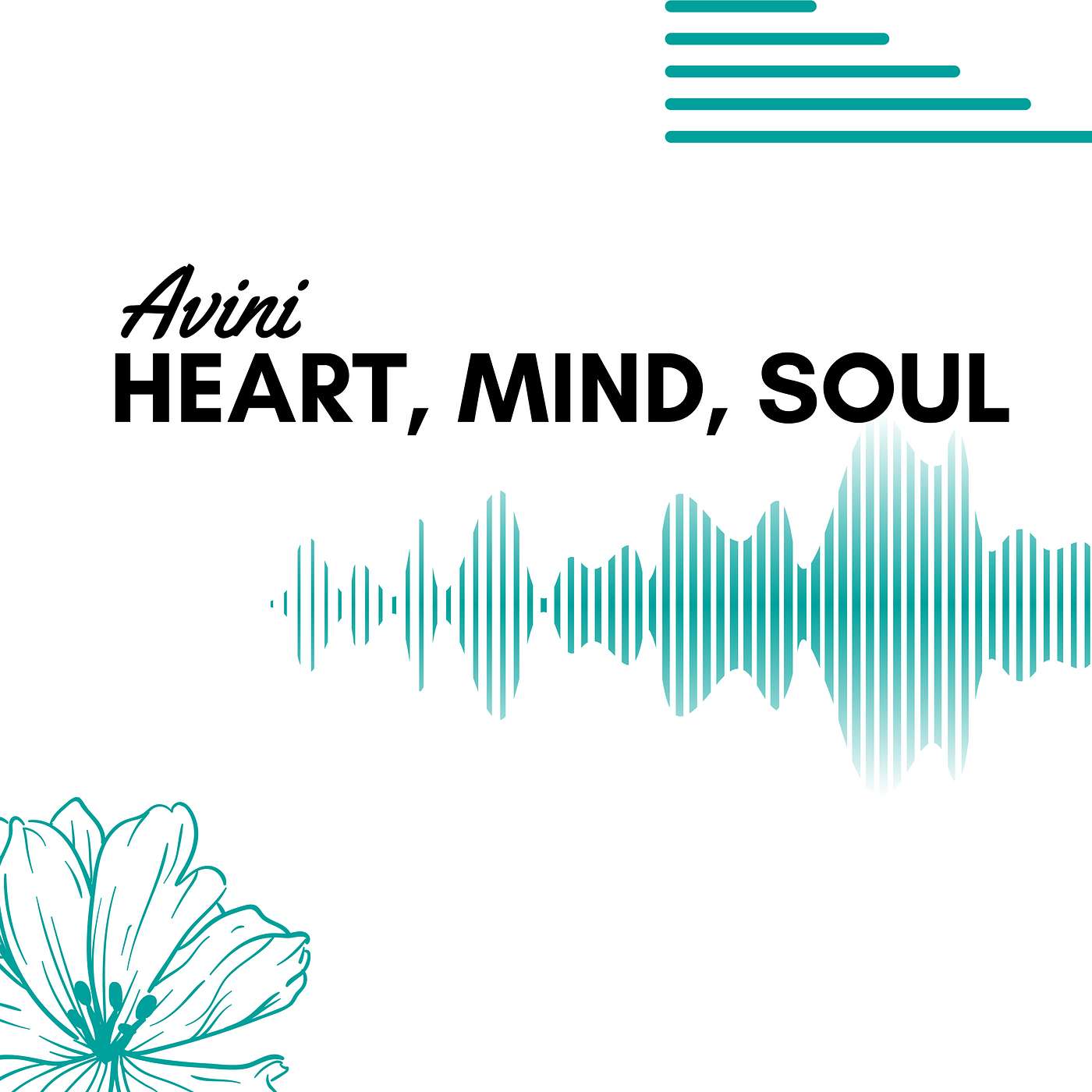 Avini Heart Mind Soul