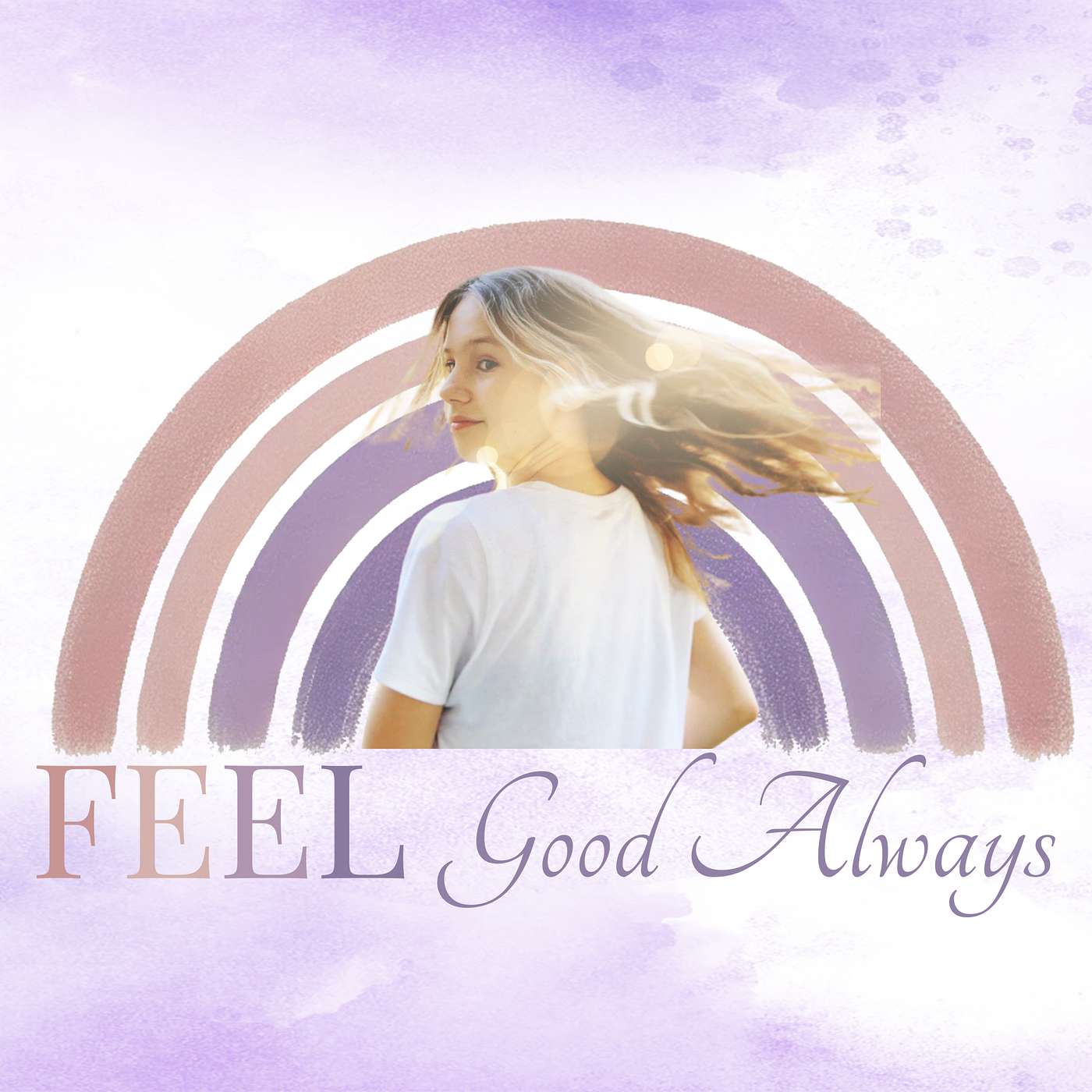 What the Angels Want Us to Know: Staying Calm When the World Feels Unsteady