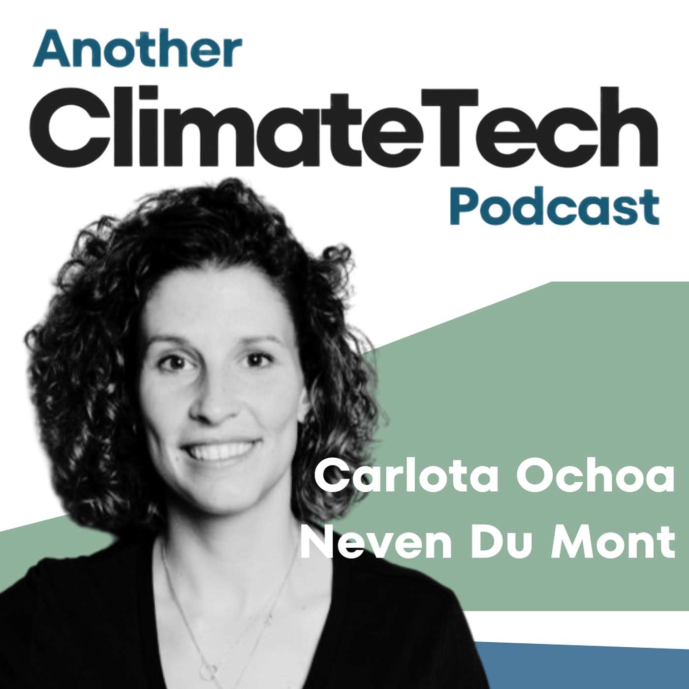 Investing in Gigacorns and other ways to avert climate disaster with Carlota Ochoa Neven Du Mont of Extantia