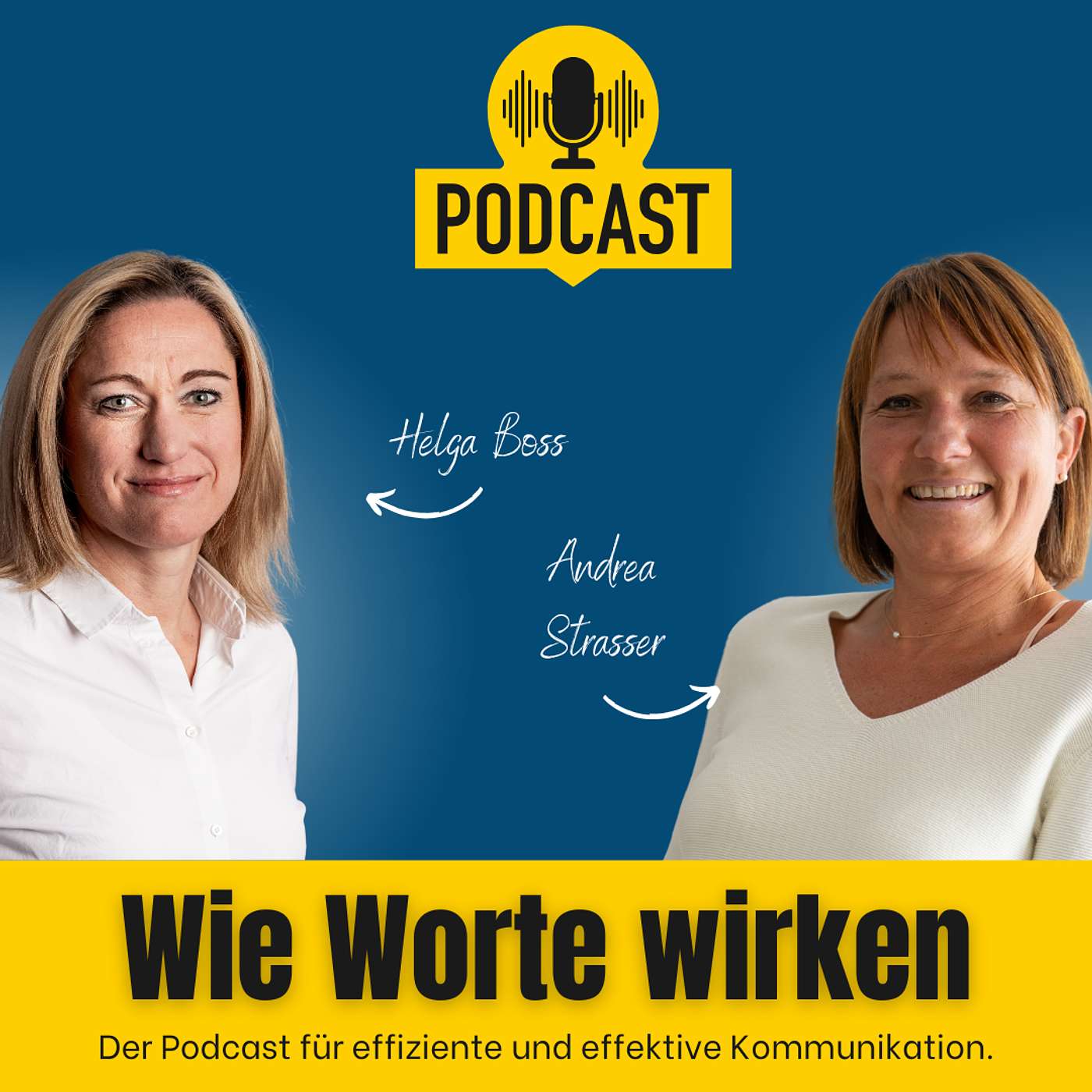 Wie Worte wirken