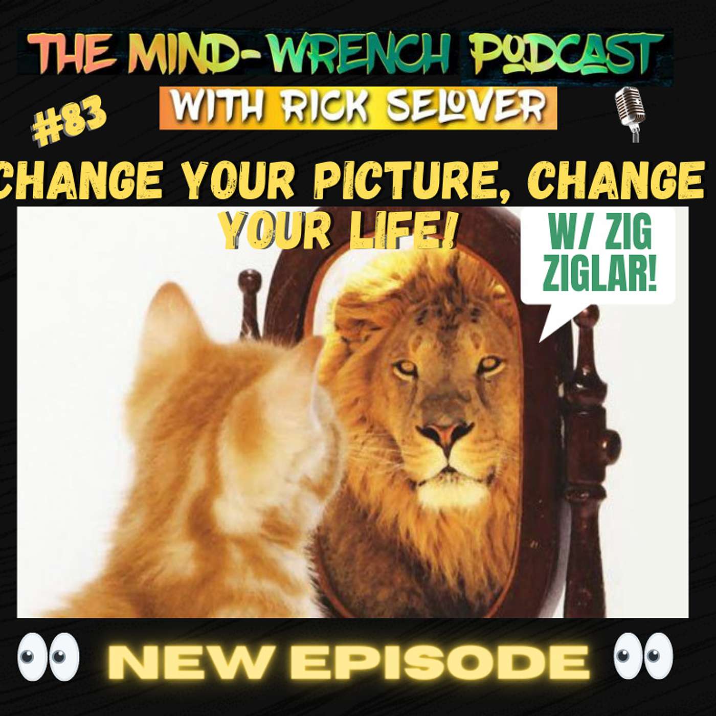 Mind Wrench Podcast