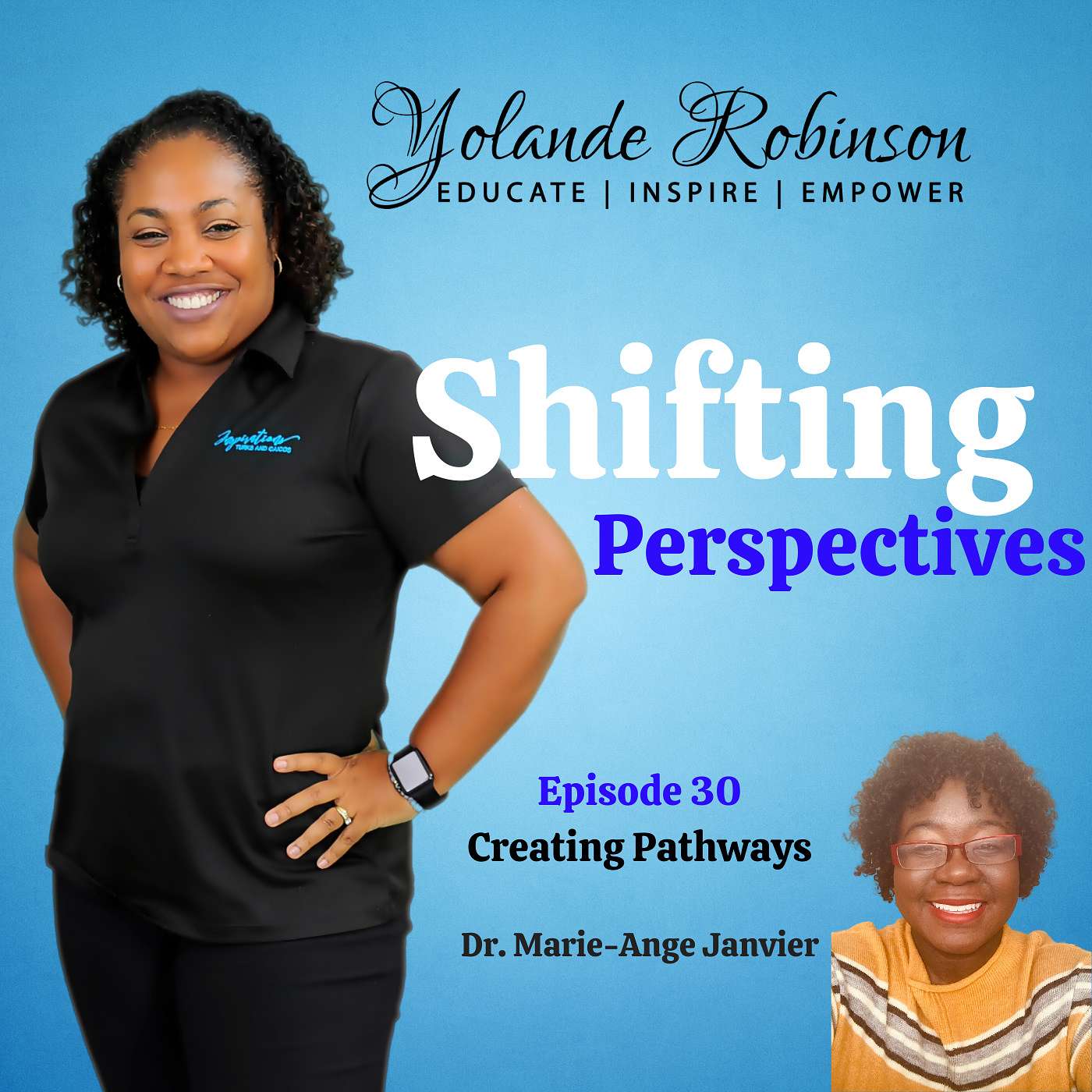 Shifting Perspectives