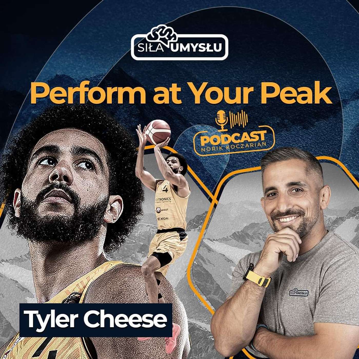 Perform at Your Peak