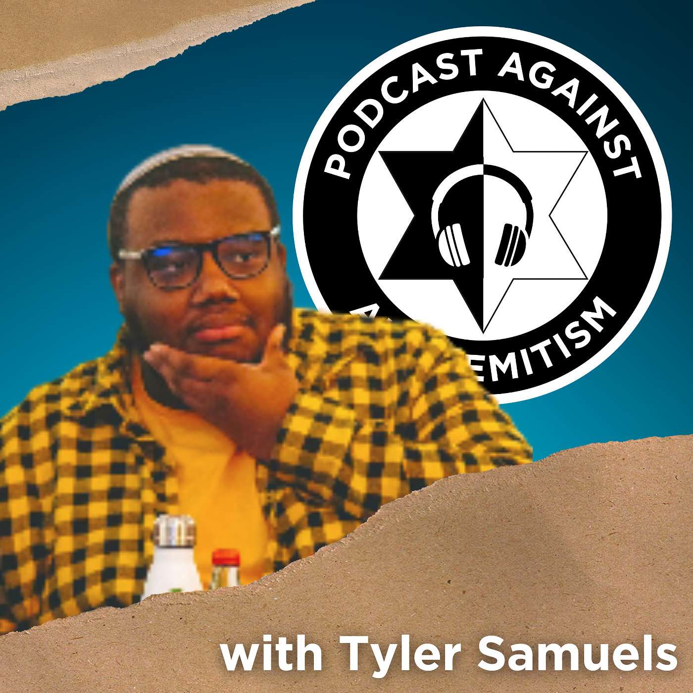 S4 E8: “Flourishing” with Tyler Samuels