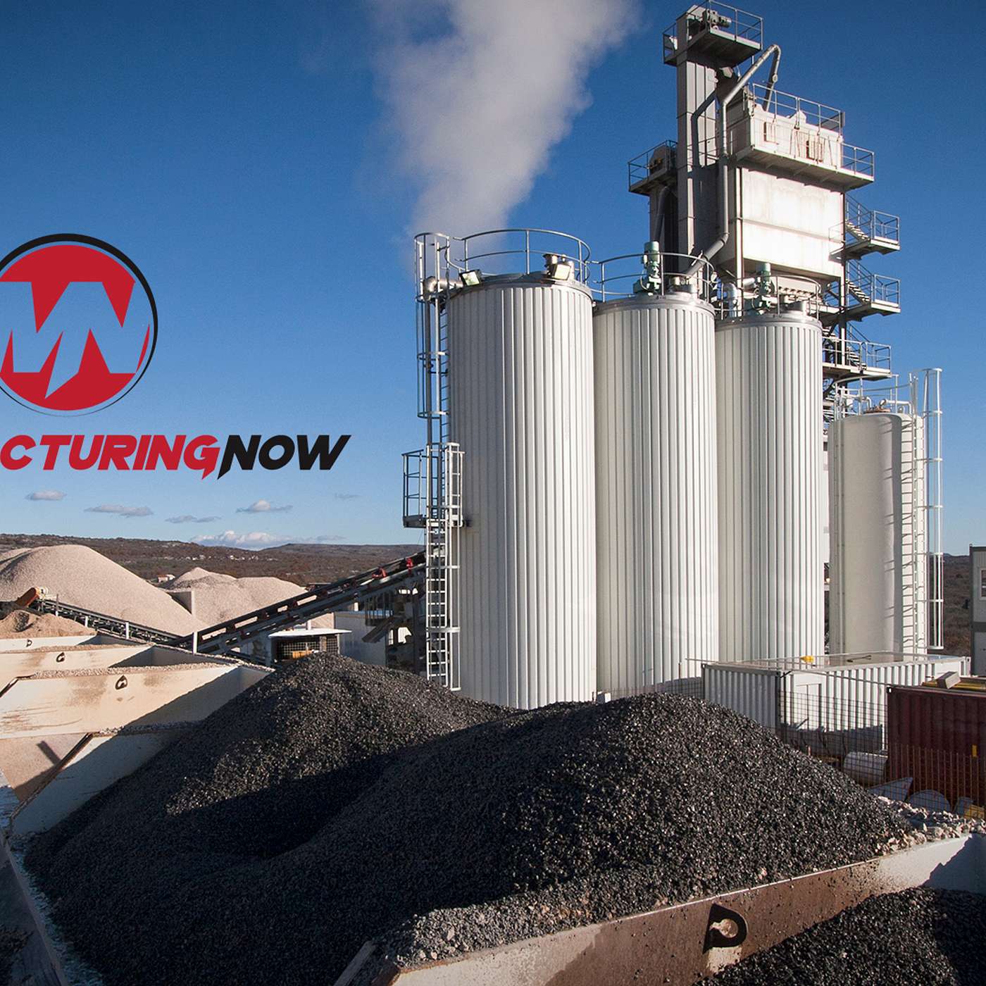Calif. City Buys, Shutters Asphalt Factory After Years of Odor Complaints
