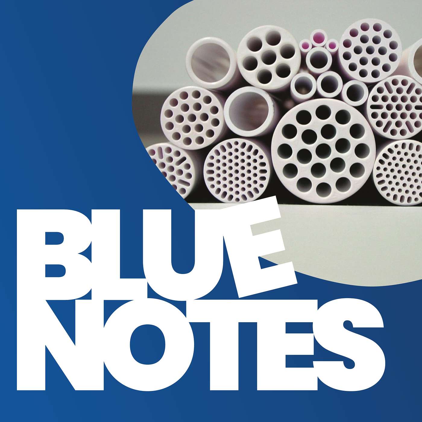 BlueNotes