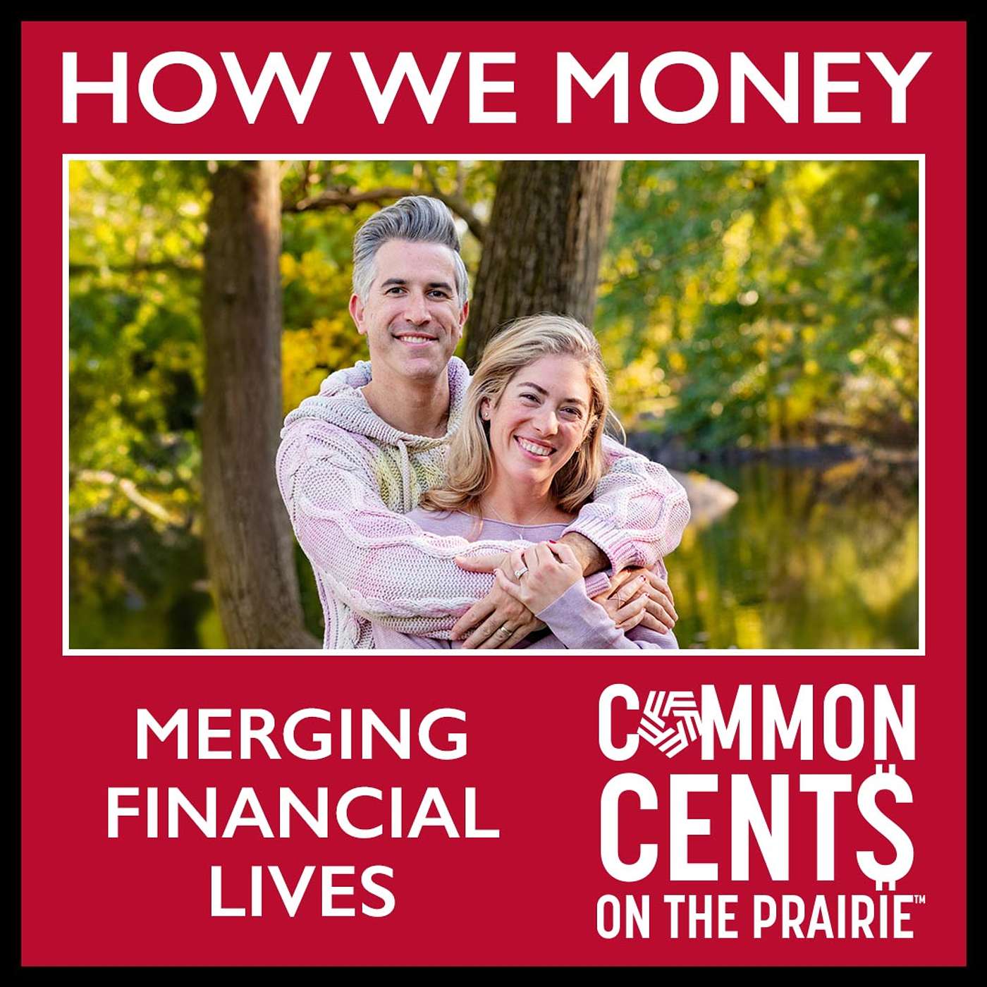 How We Money: Merging Financial Lives