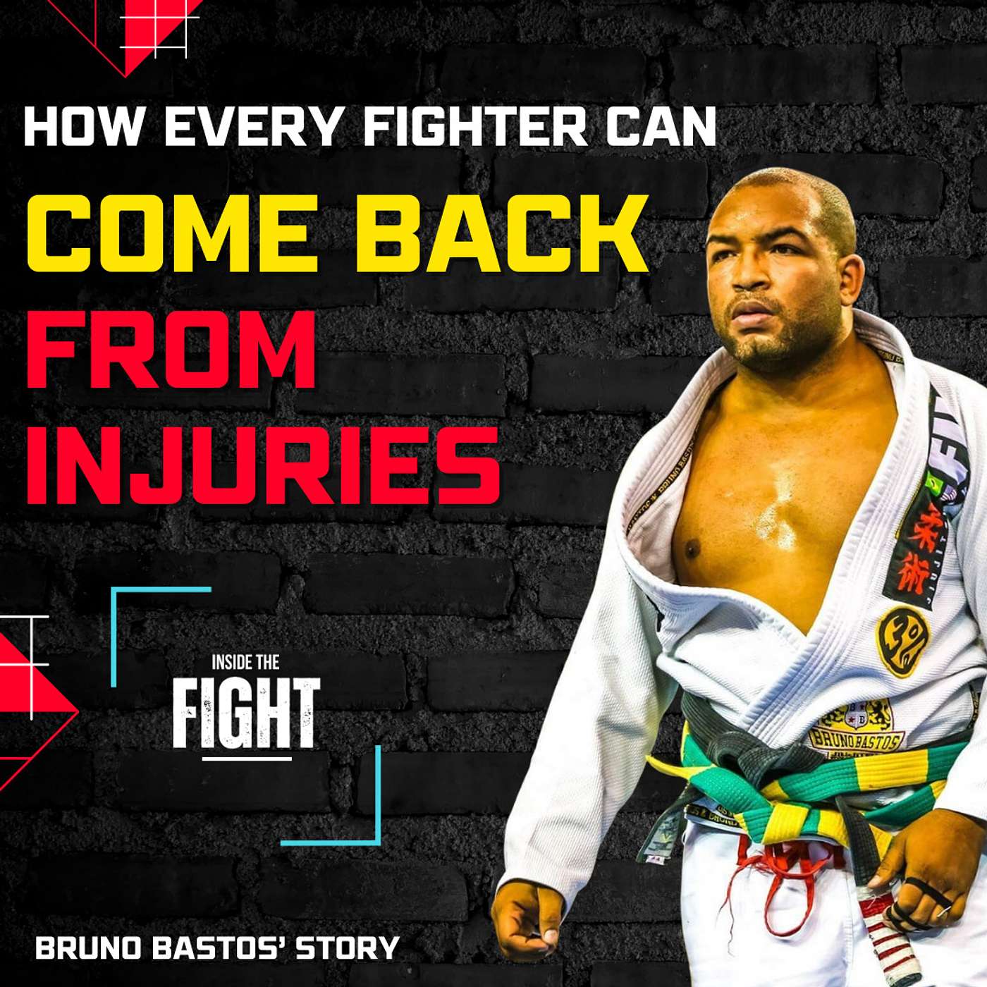 Inside the Fight