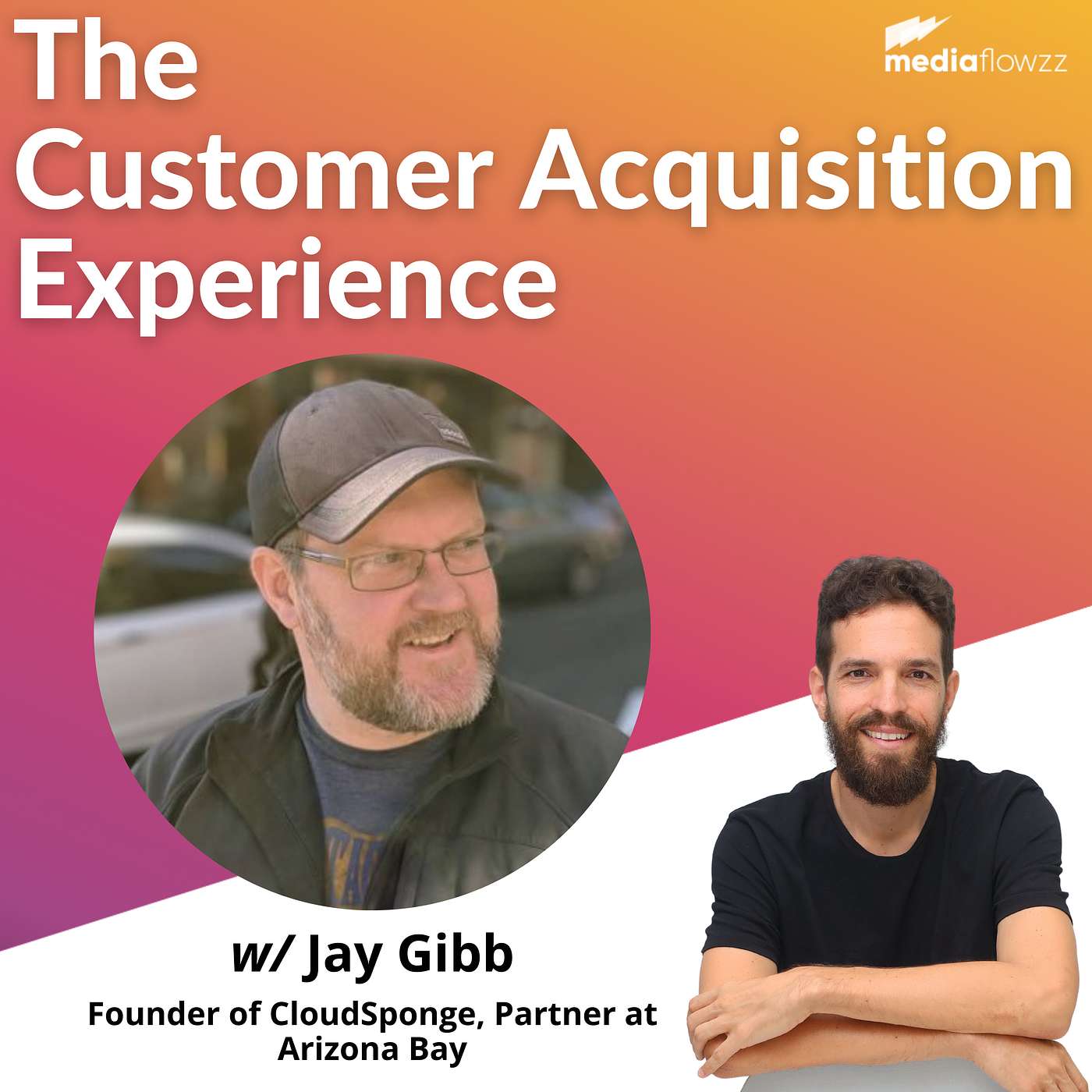 The Customer Acquisition Experience