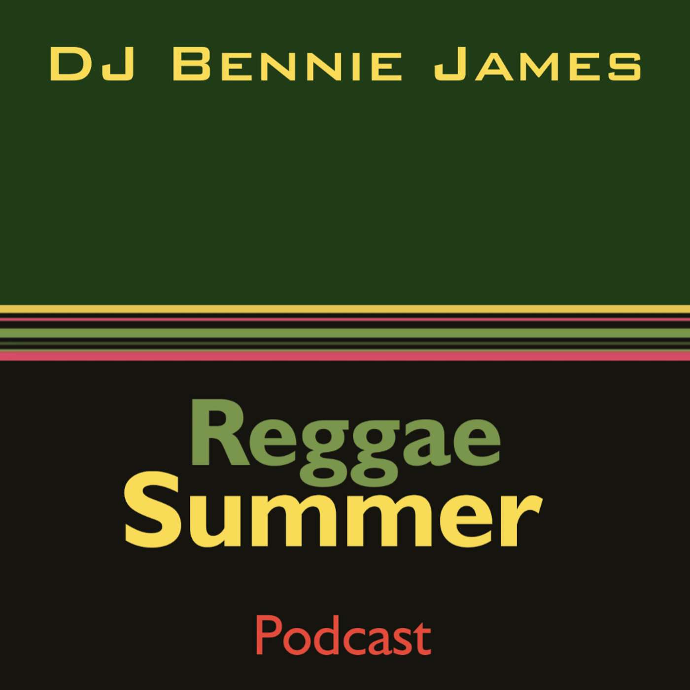 Reggae Summer (Father's Day Special)