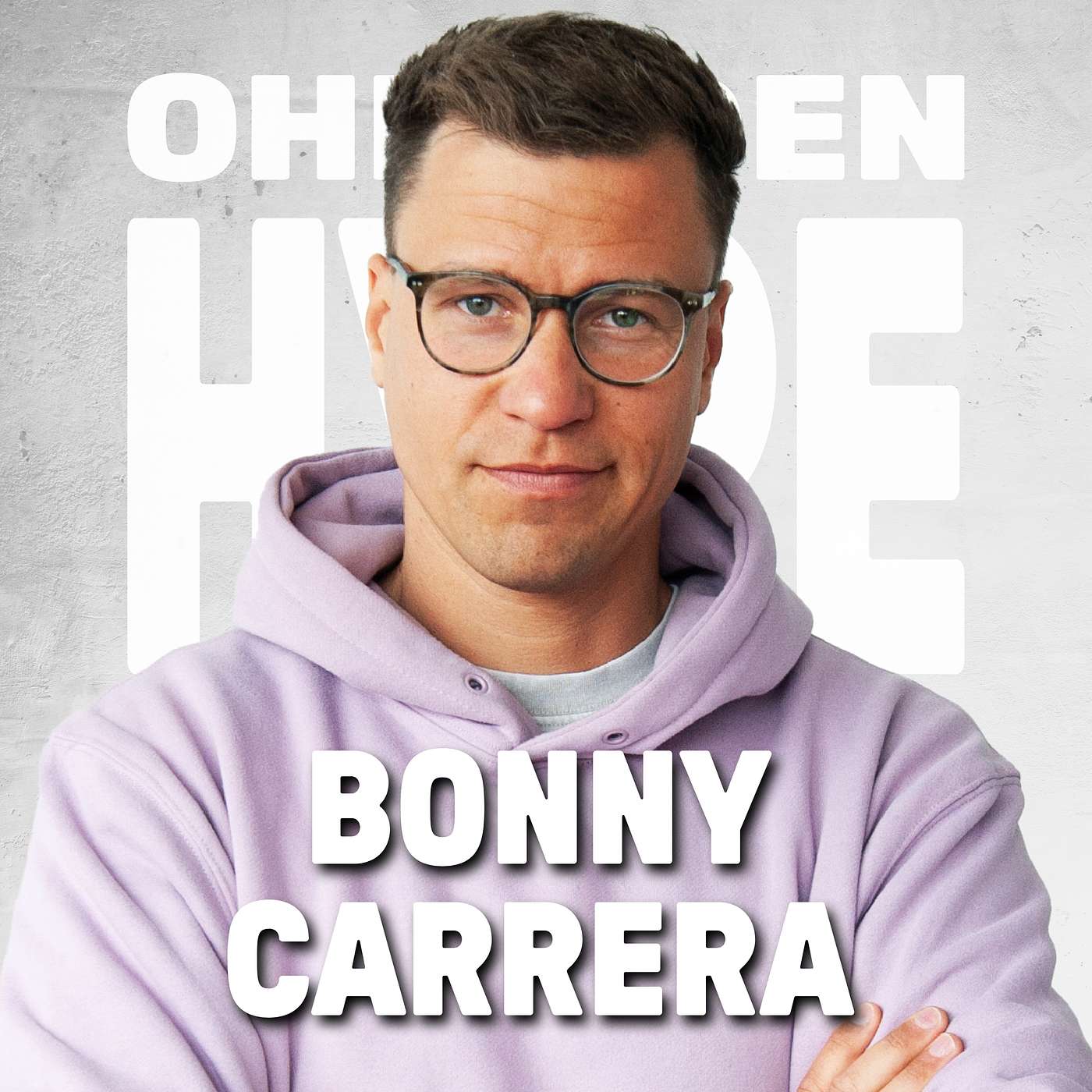 161. Prompt-Designer Bonny Carrera arbeitet in einer Welt ohne vorgefertigte Antworten episode artwork