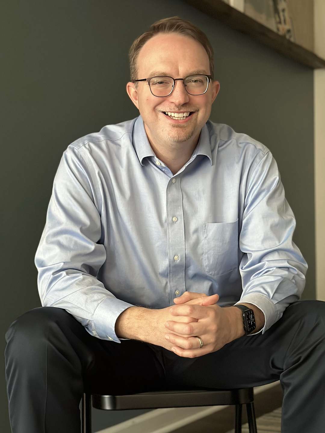 Dr. Matthew Turner