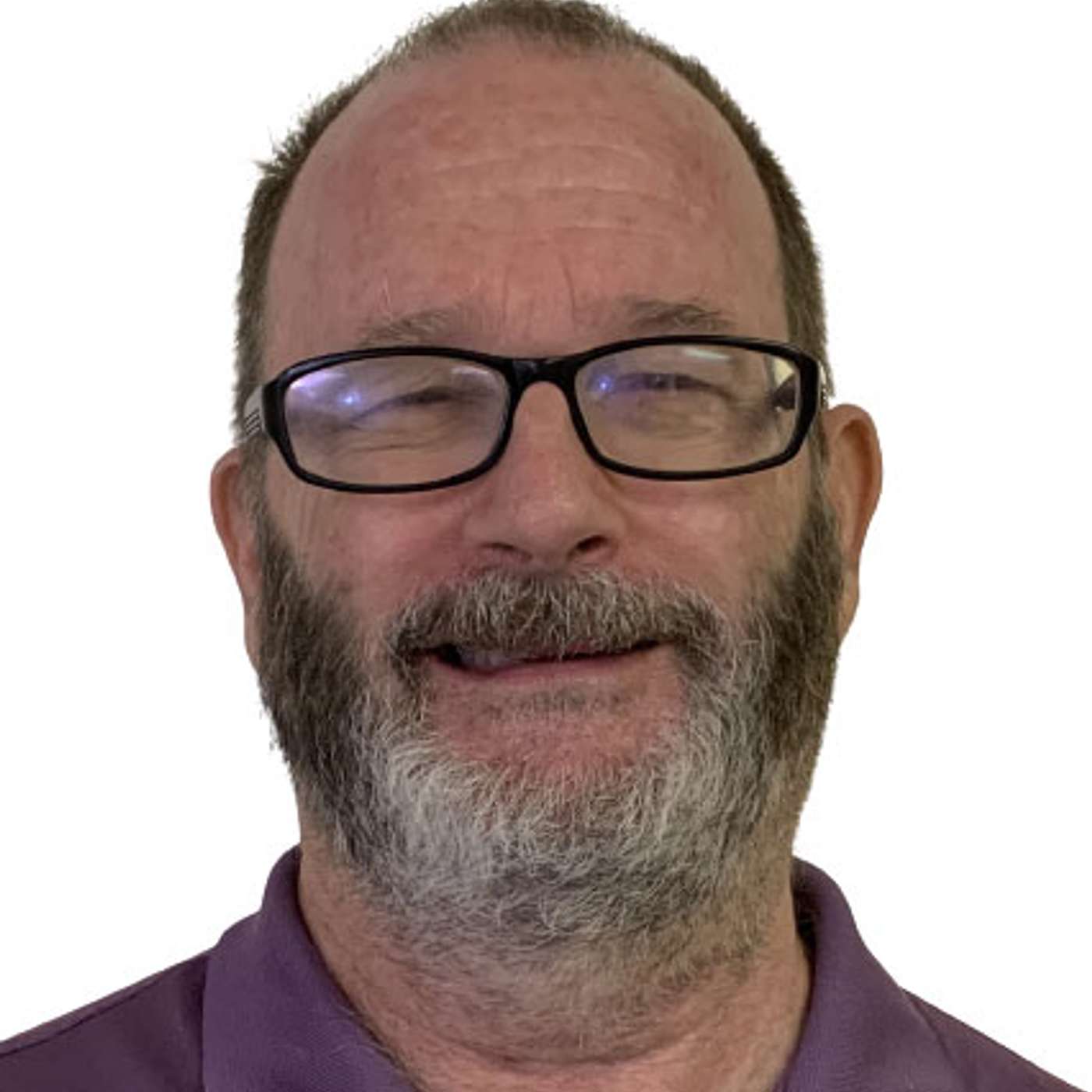 Solid Knowledge Nuggets from a Grizzled Old Veteran of the Speaking World  -  TTST Interview with Spotlight On Speaking’s Bret Ridgway