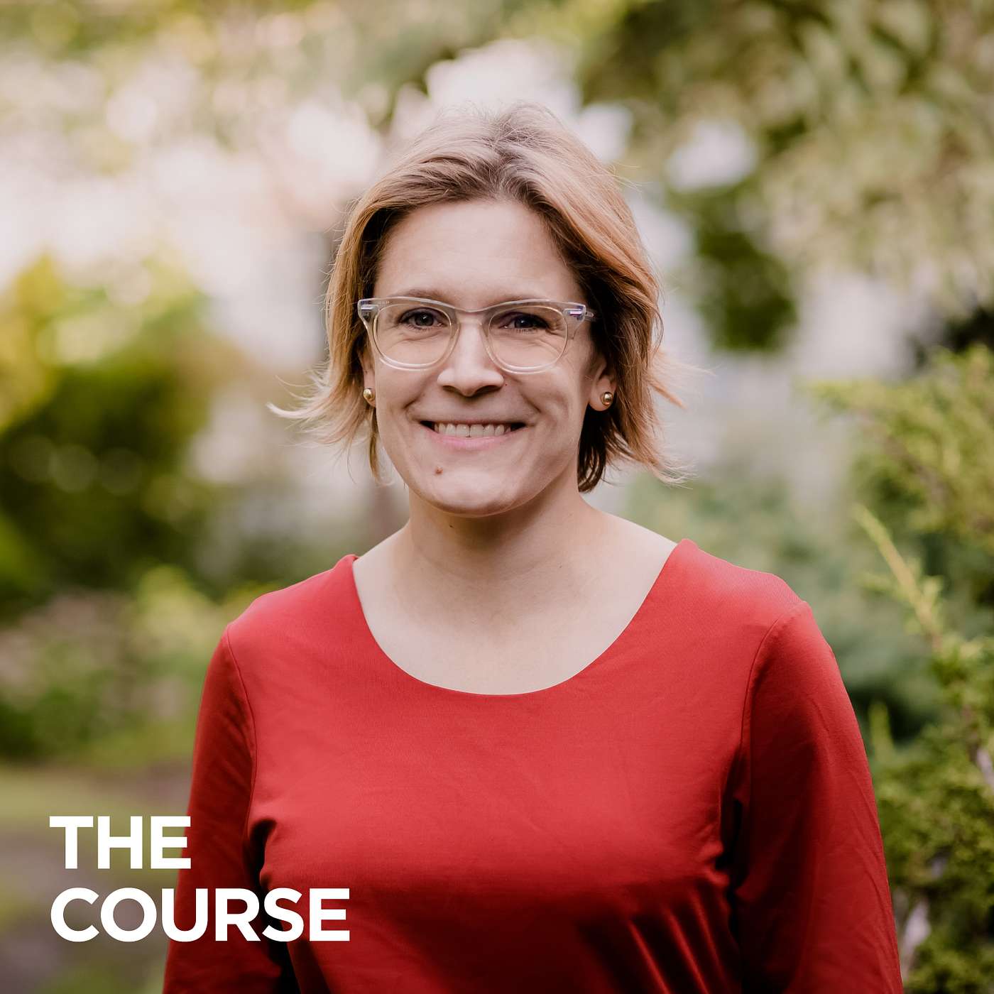 Episode 45 - Tiffany Shaw: "The applicability of physics can go beyond just one instance."