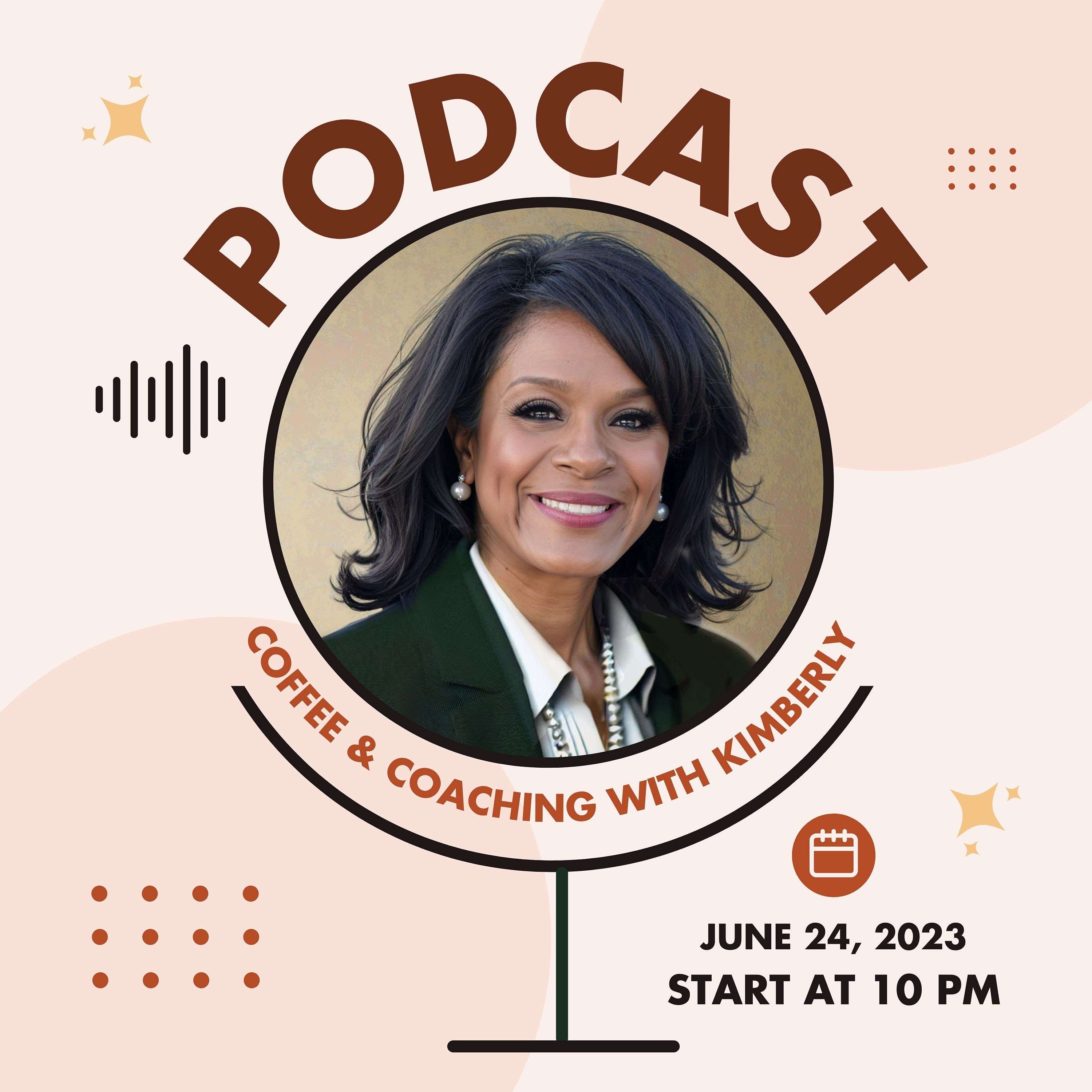 Coffee & Coaching with Kim