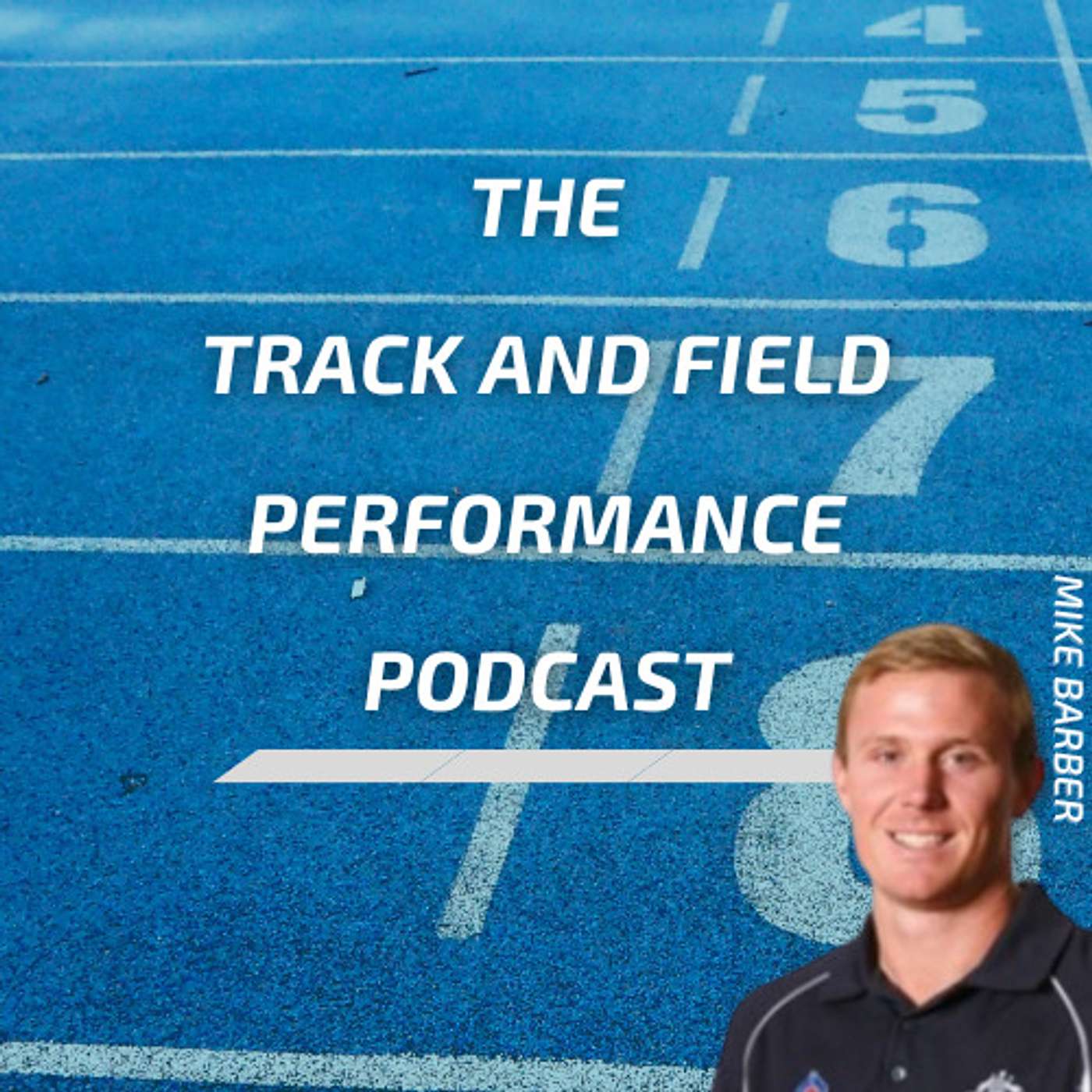 Mike Barber: The Coaching Process Behind 2x World Champion Kelsey-Lee Barber