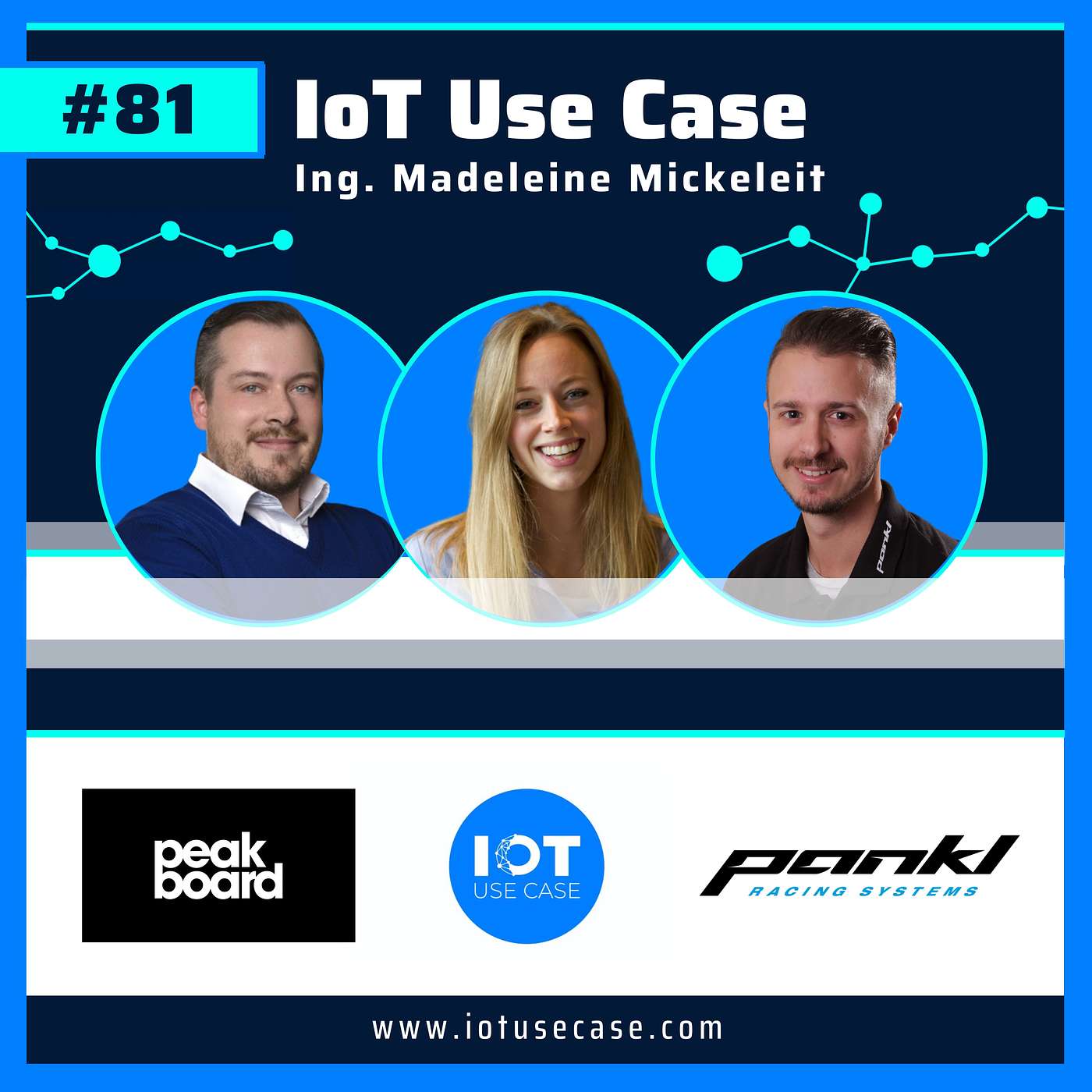 IoT Use Case Podcast