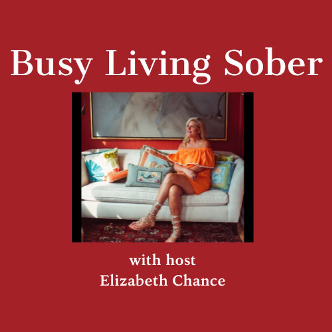 Episode 284- Jennifer Saginor has 12 Years of Continuous Sobriety