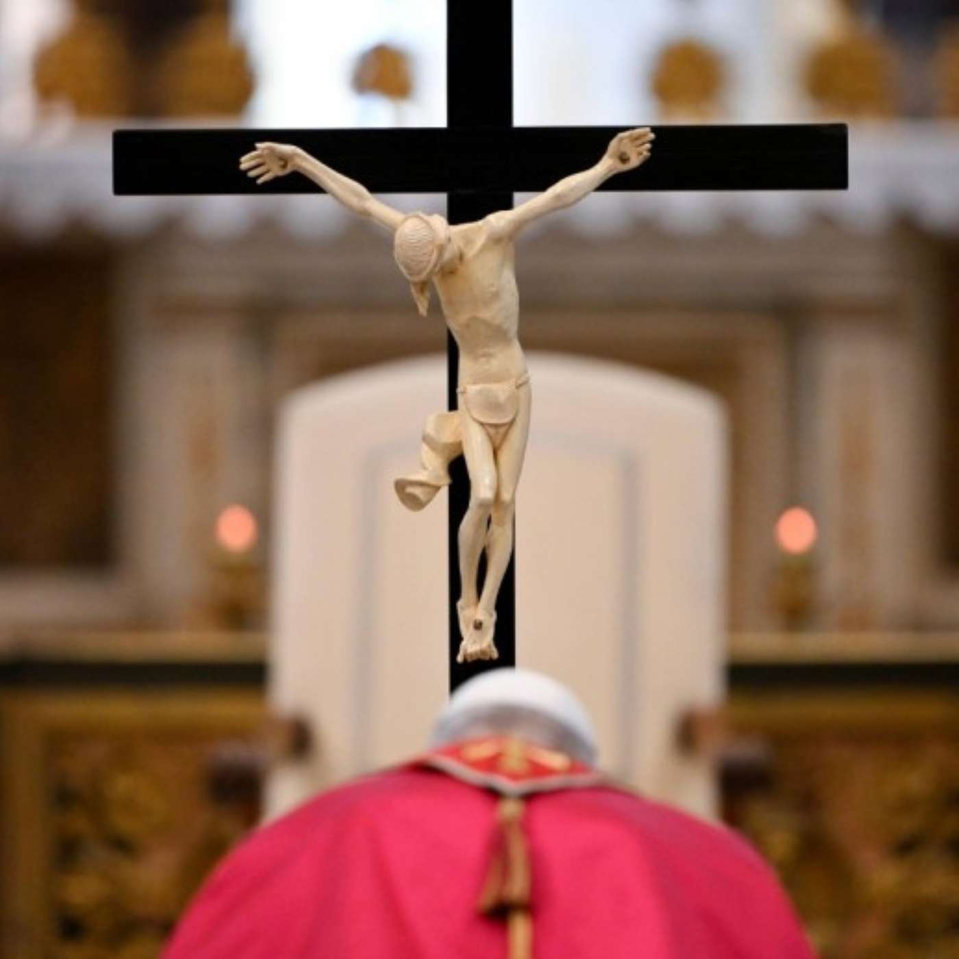 Commemoration of the Martyrs and Witnesses of the Faith of the 21st Century Commemoration of the Martyrs and Witnesses of the Faith of the 21st Century