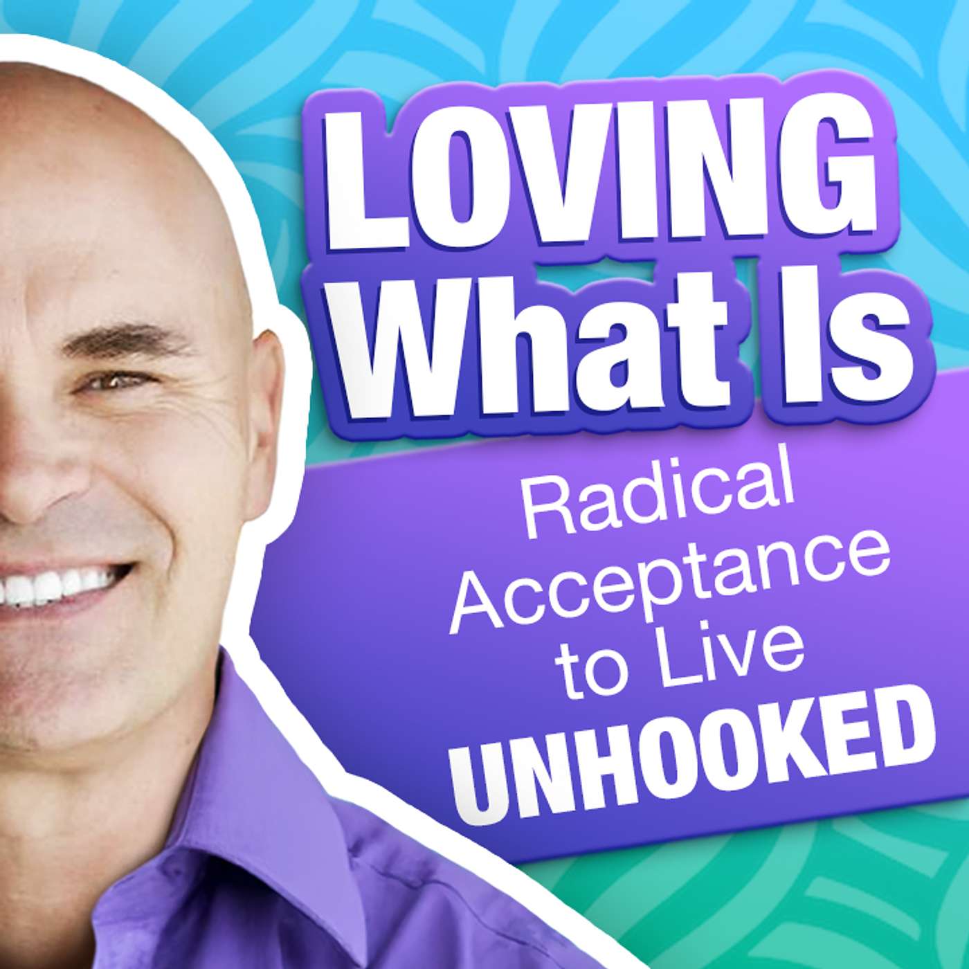 The 4 Questions That Can Unhook You from Obsession