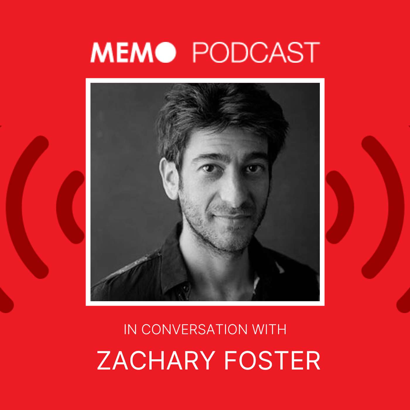 Middle East Monitor Conversations