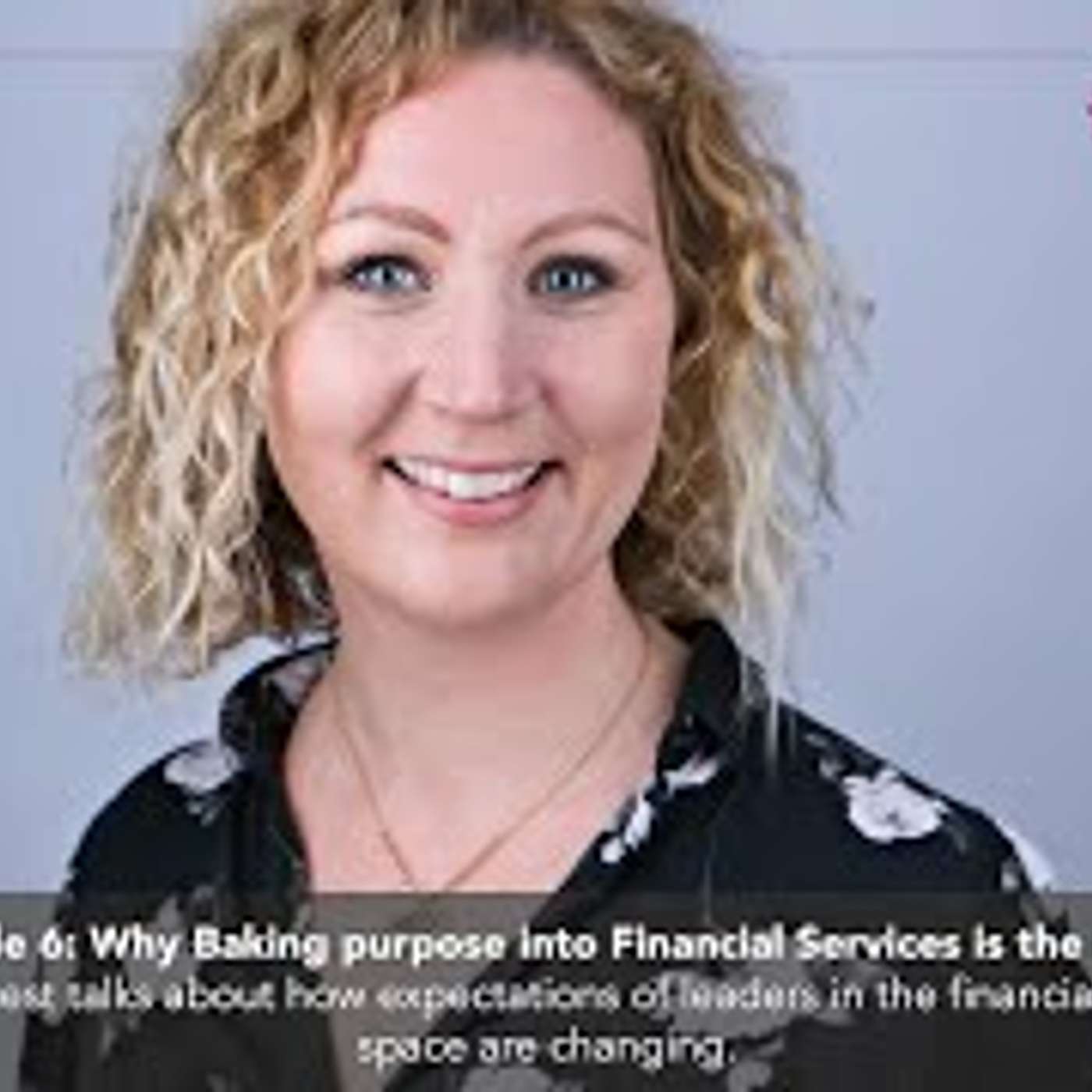Flex and the City  - Great leadership in financial services