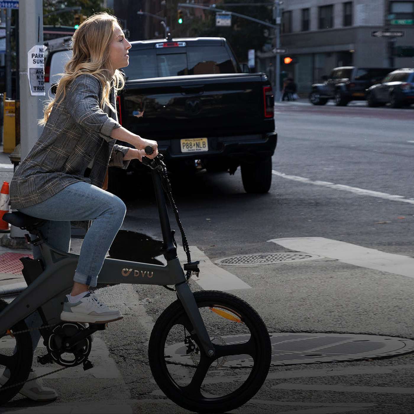 Pedaling into the Future: Electric Bike Trends in the UK